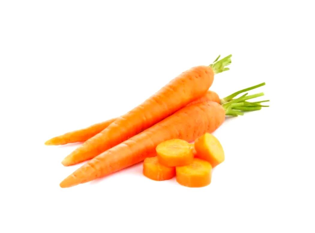 Fresh Carrot (20kg)