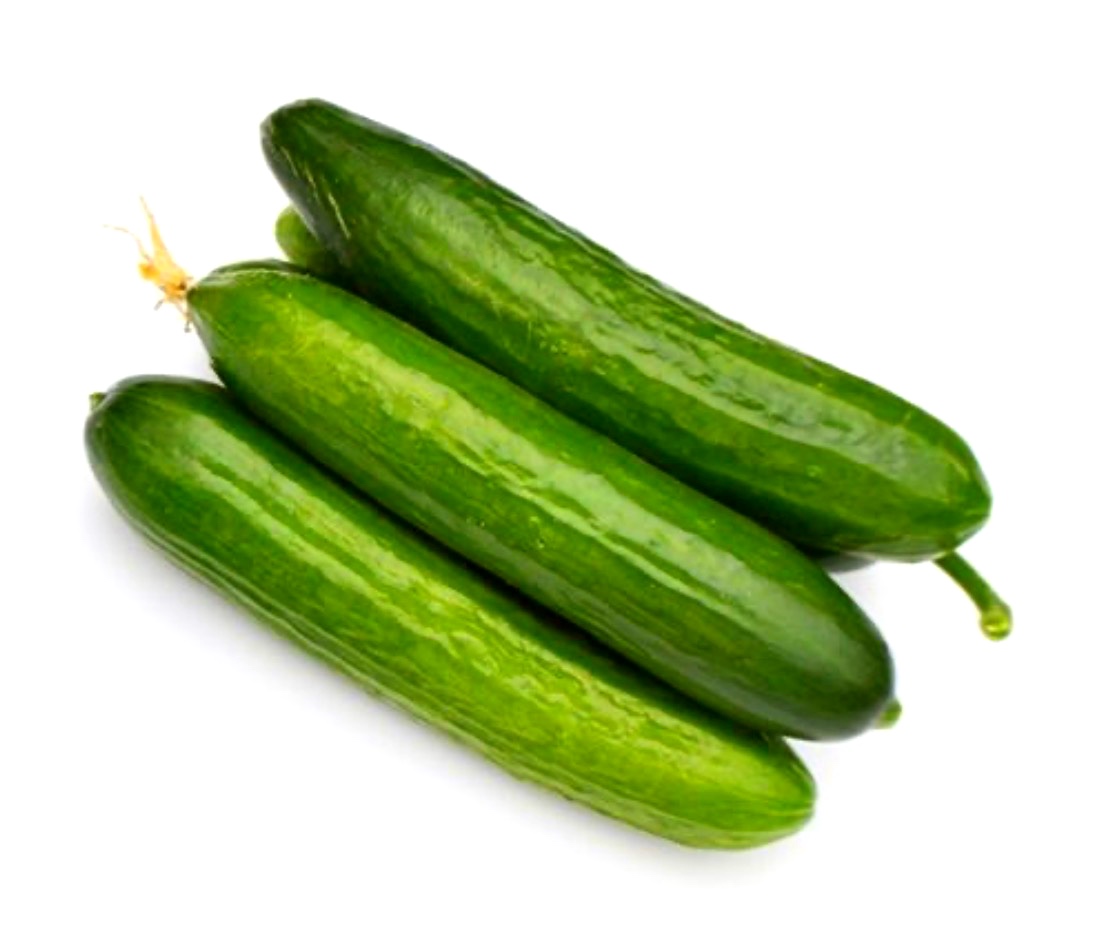 Cucumber (10kg)