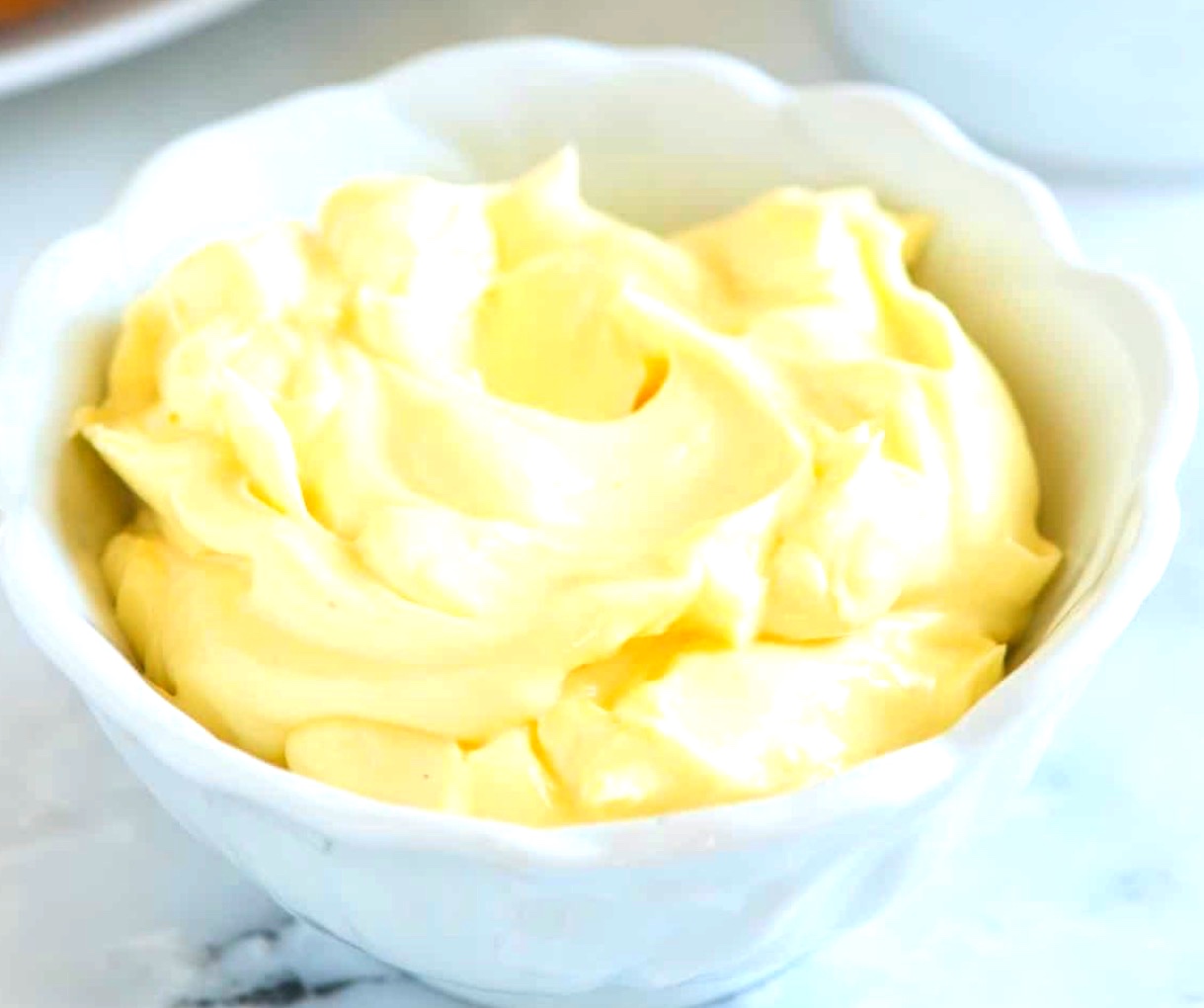 Frozen Mayo Mix (450g)