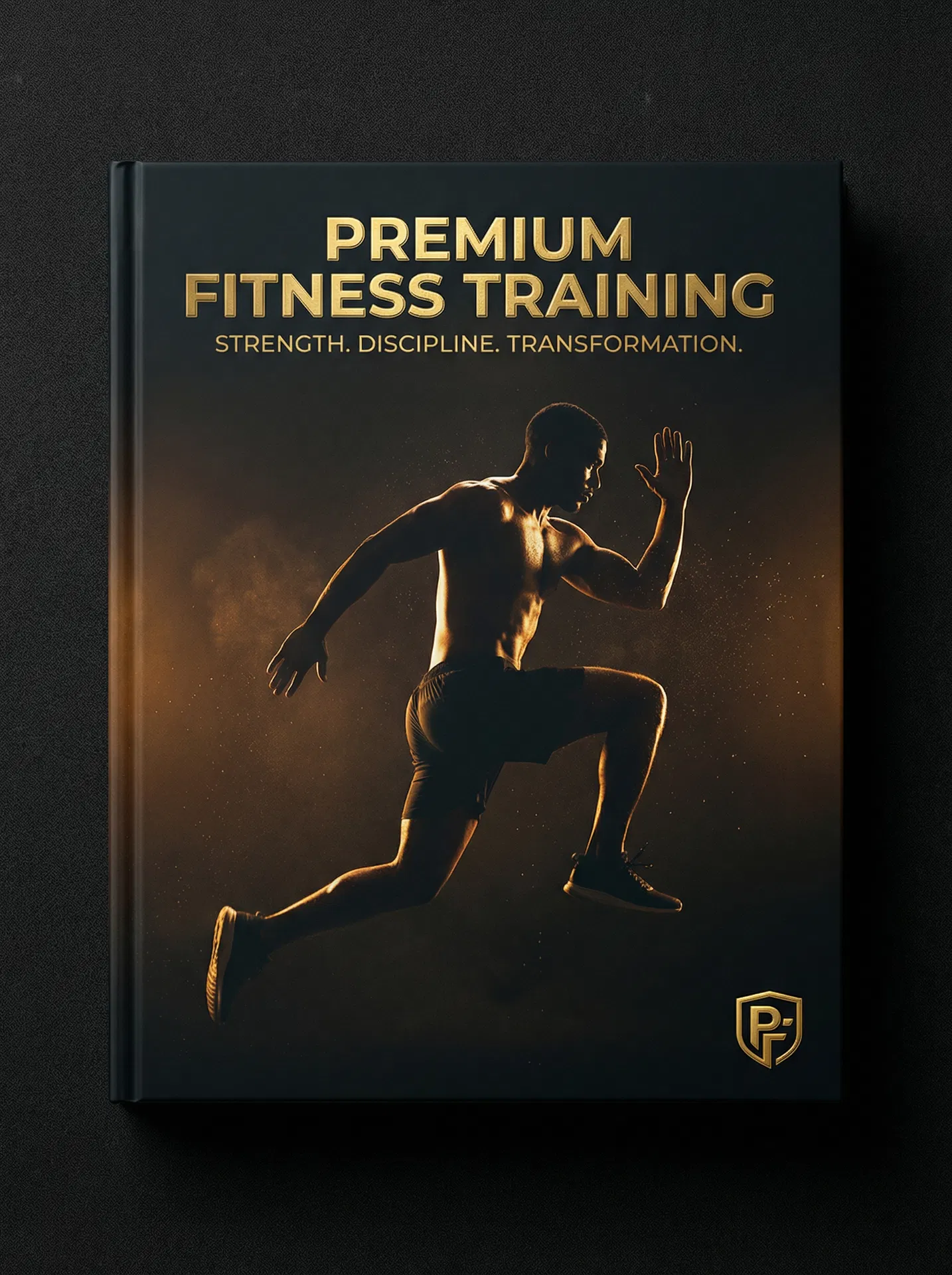 Elite Fitness Program