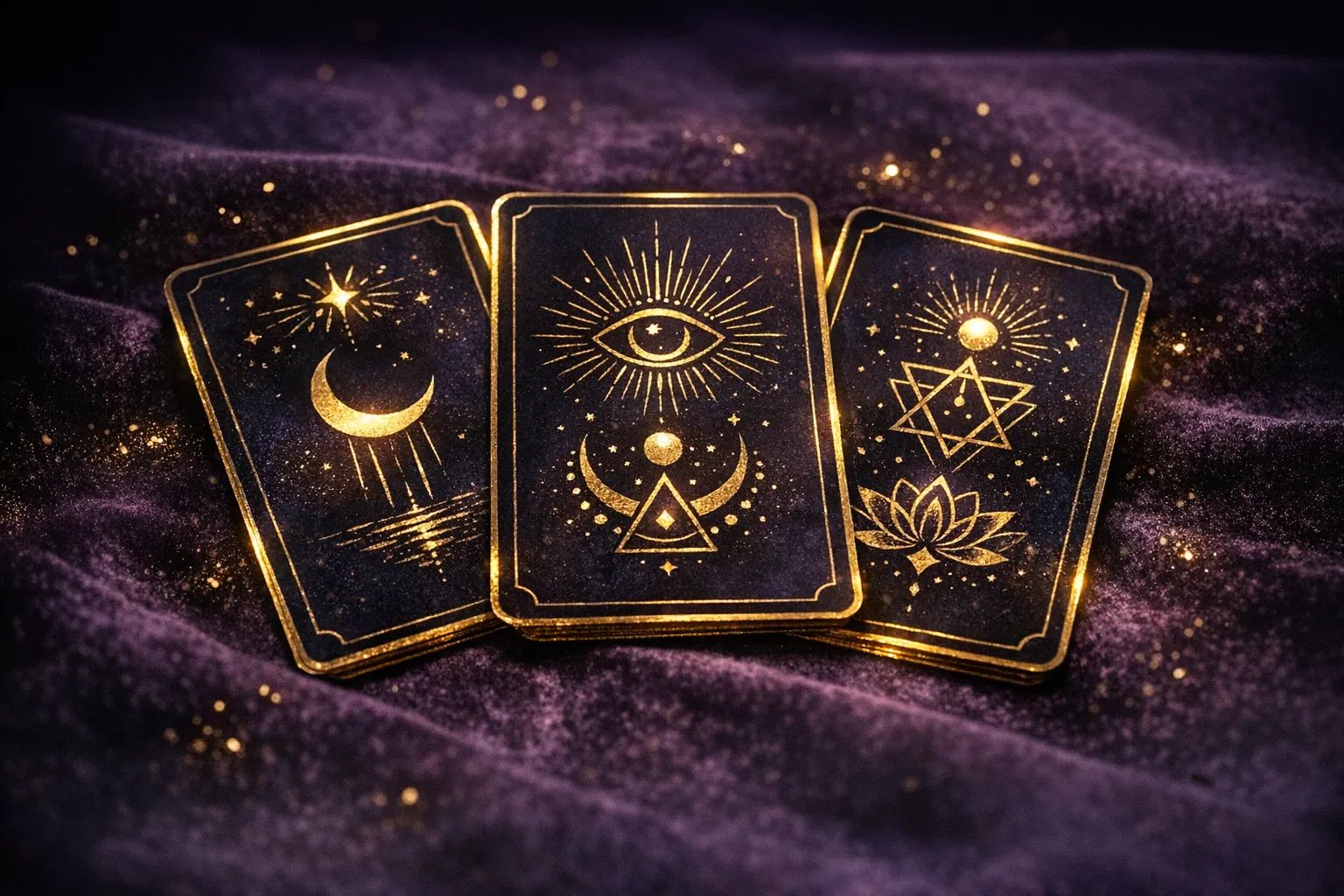 Cartas de Tarot
