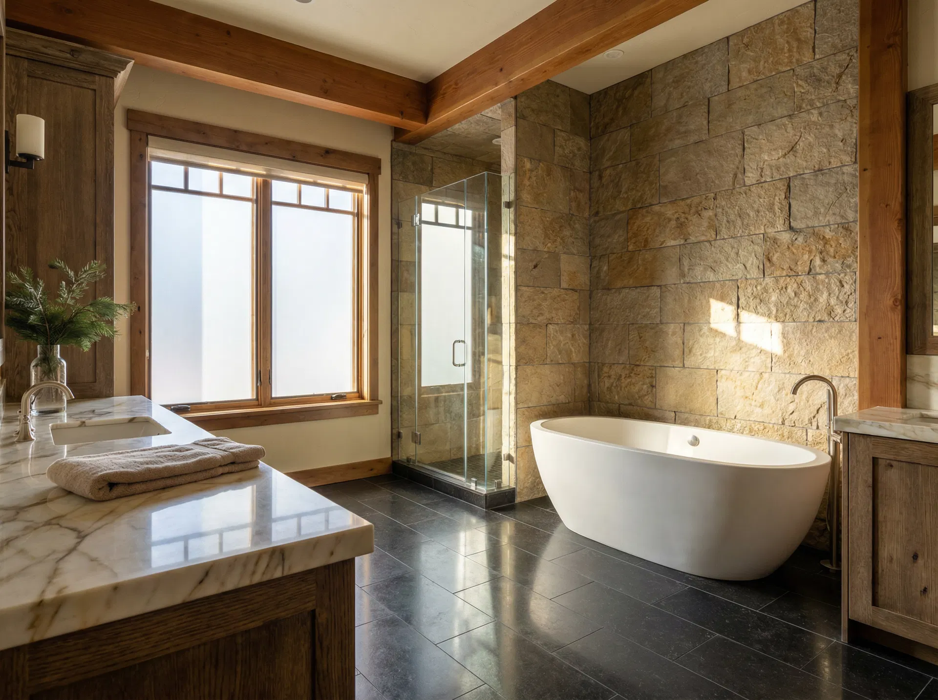 Why Your CDA Luxury Home Deserves a Specialist Cleaning Crew