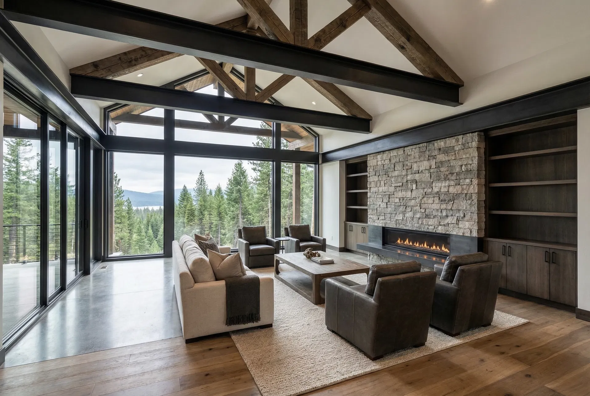 How to Choose a Post-Construction Cleaning Company in Coeur d'Alene