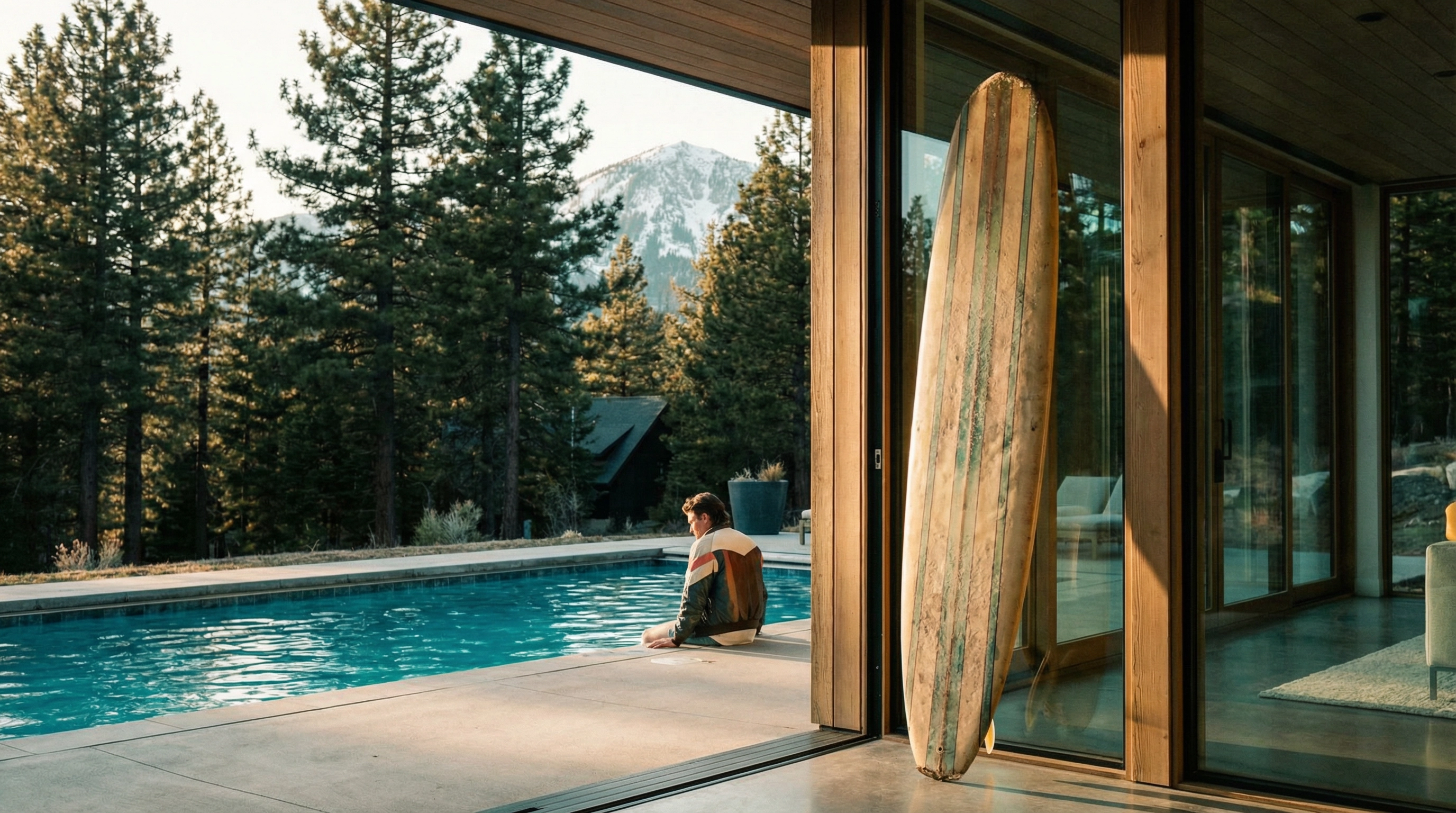 Luxury lifestyle ☀️