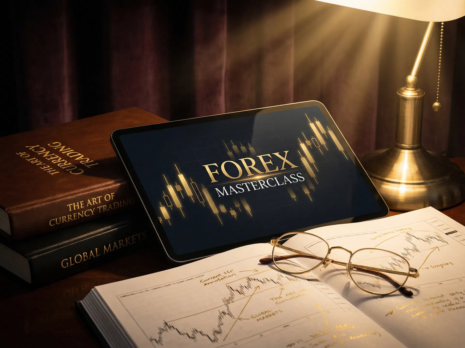 Foundation Education