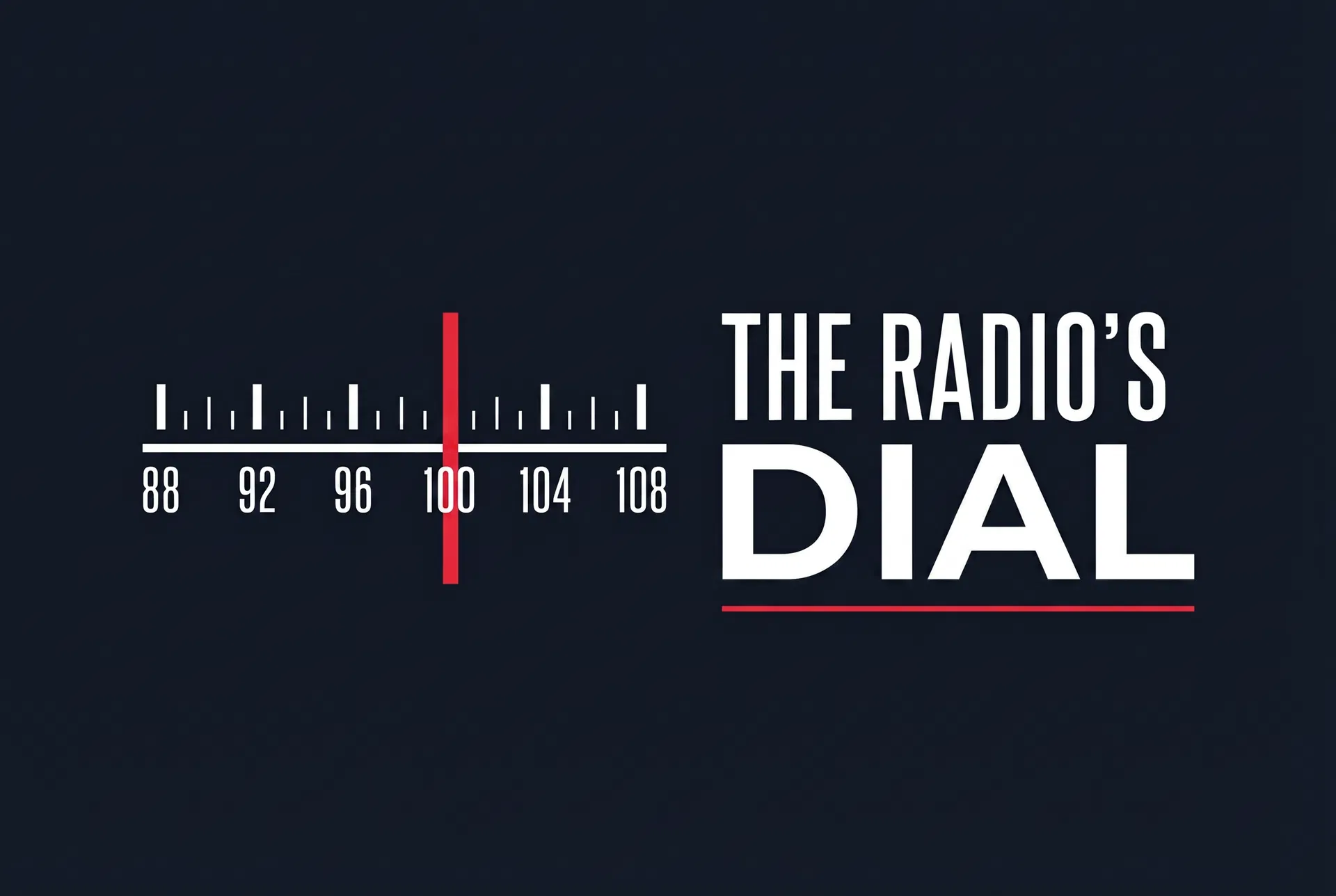 The Radio's Dial — Radio Industry News