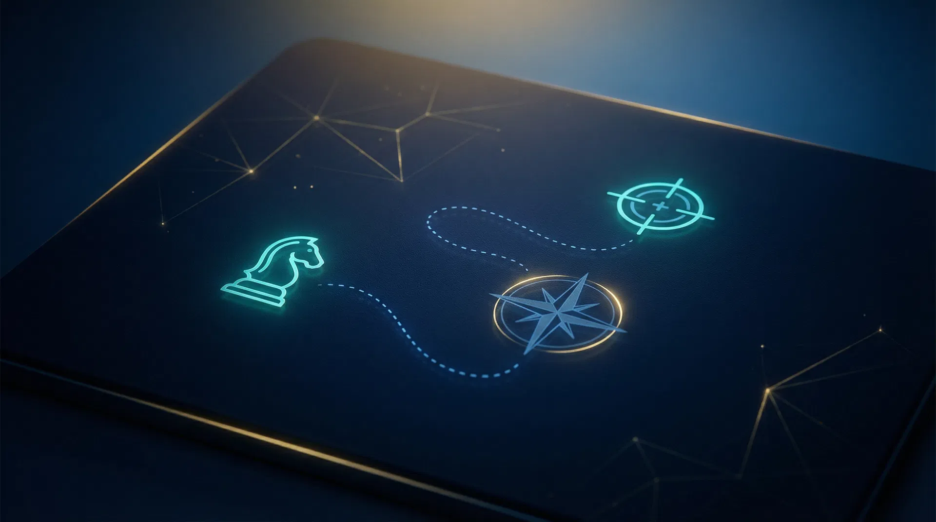 The ATM Framework: How We Build Websites That Generate Revenue