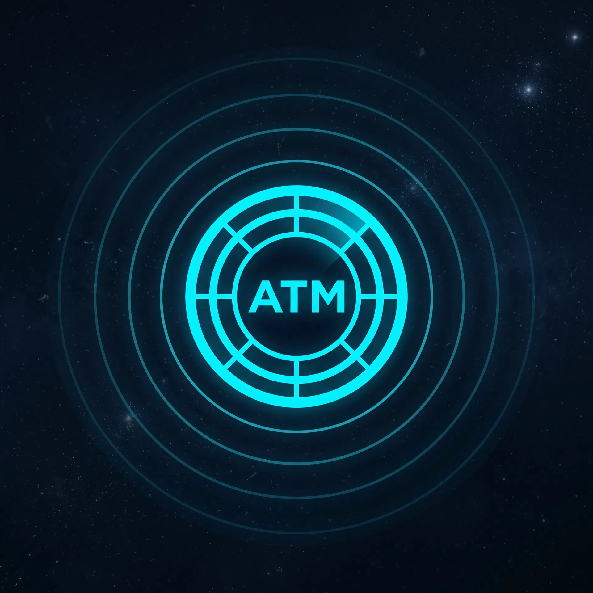 ATM Brand Mark