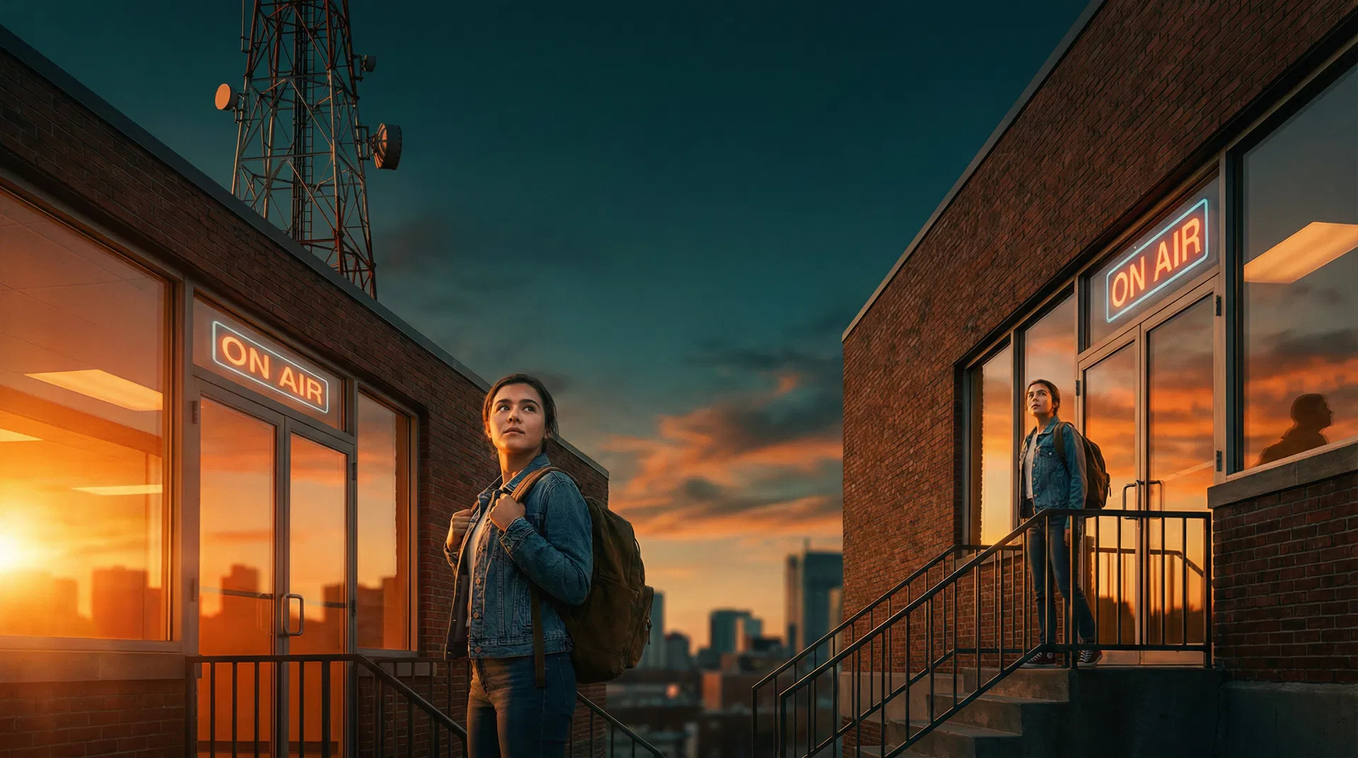 Breaking Into the Radio Industry: Your Job Hunt Starts Here