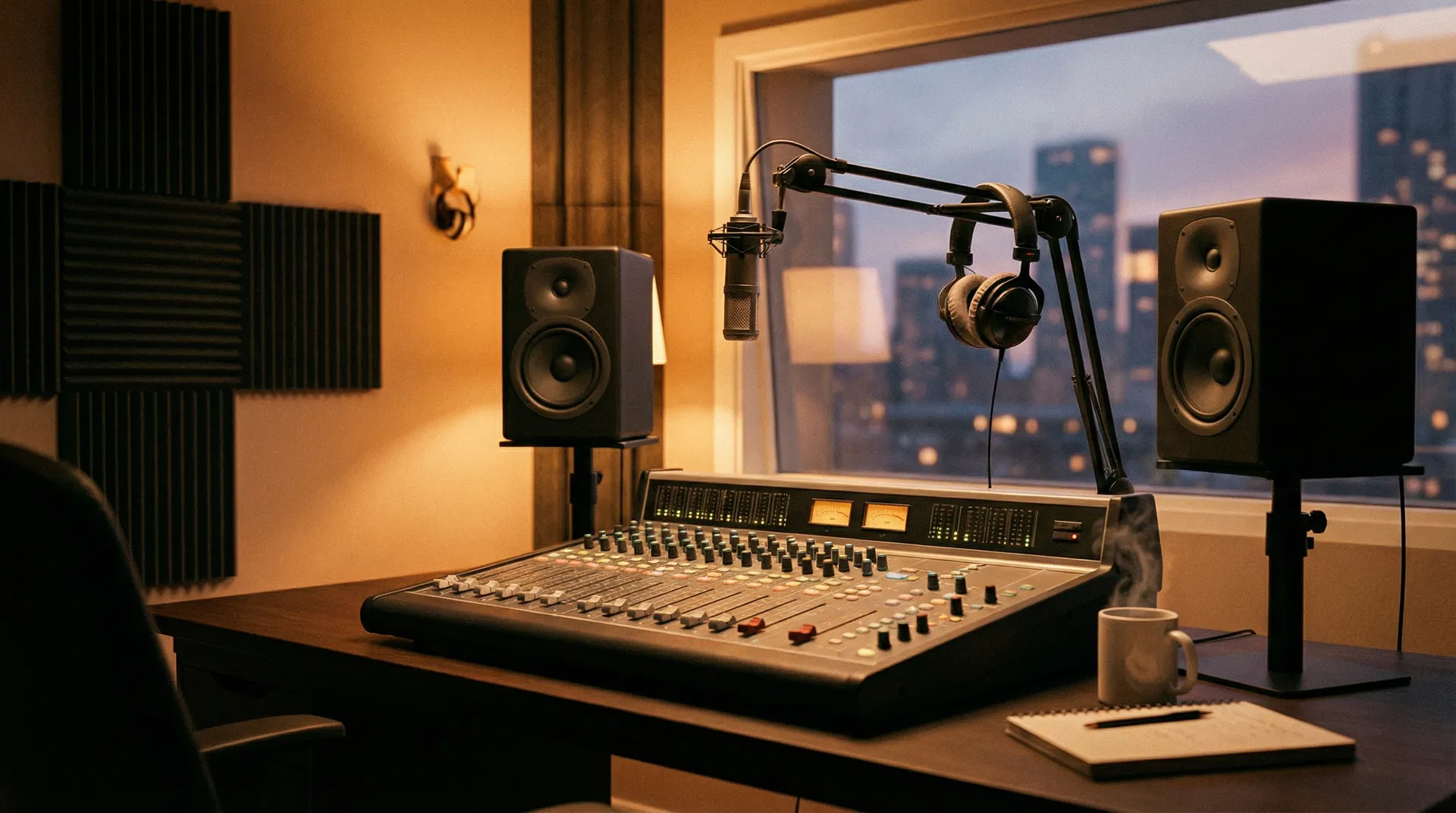 How to Get a Job in Radio: A Practical Guide for 2026