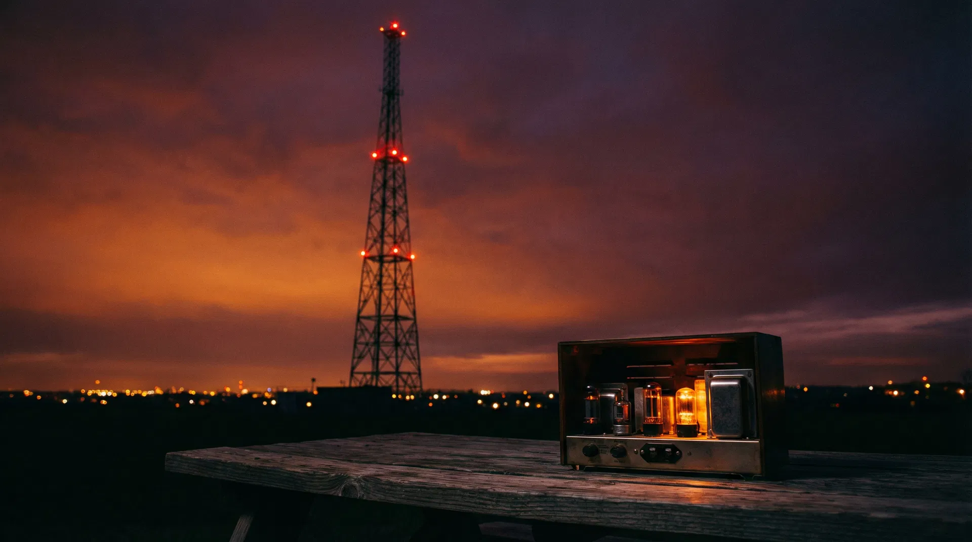 Radio Is Resilient: Why the Medium That Survived MTV Will Survive Whatever Comes Next