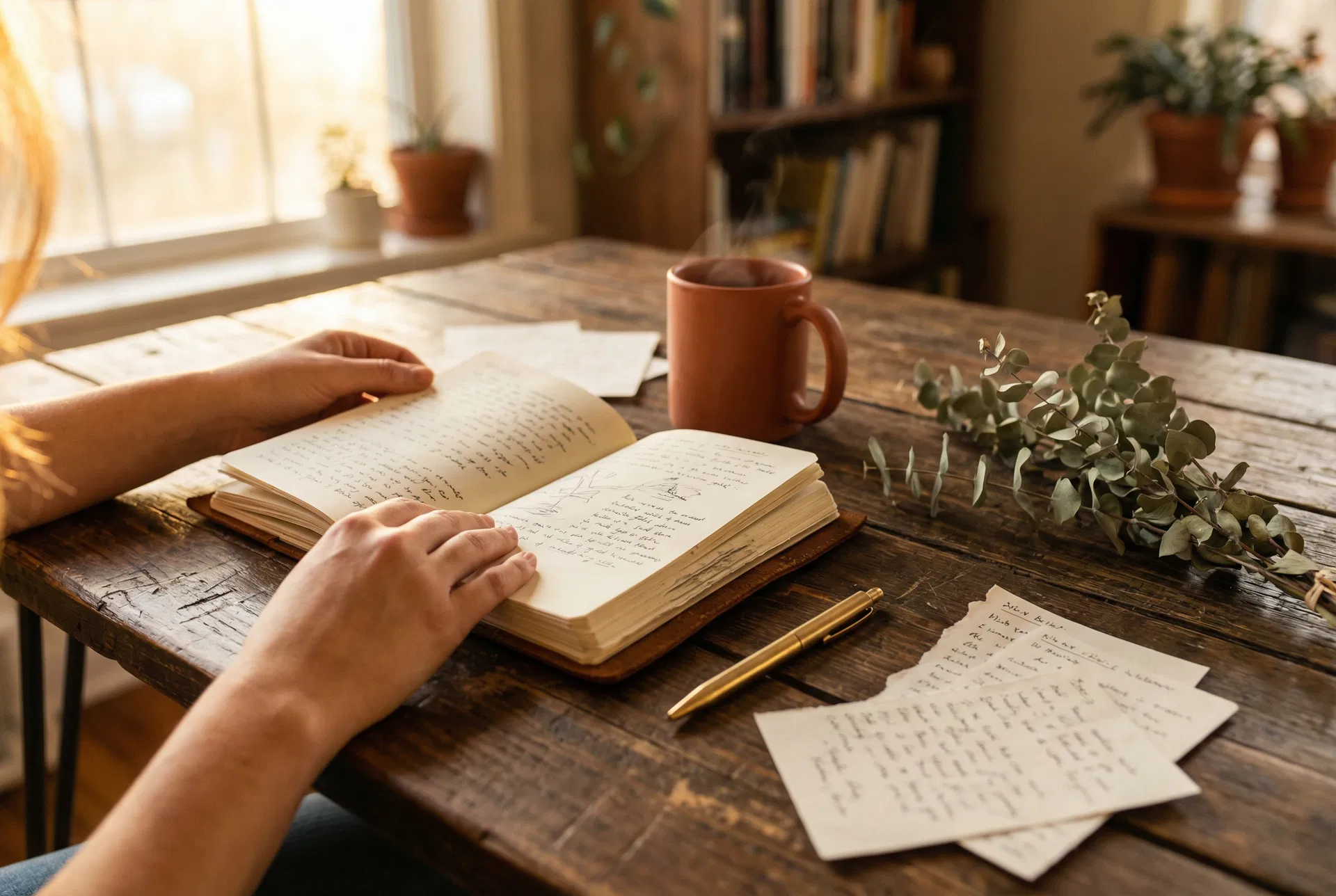 Building a Home Organization System That Actually Lasts