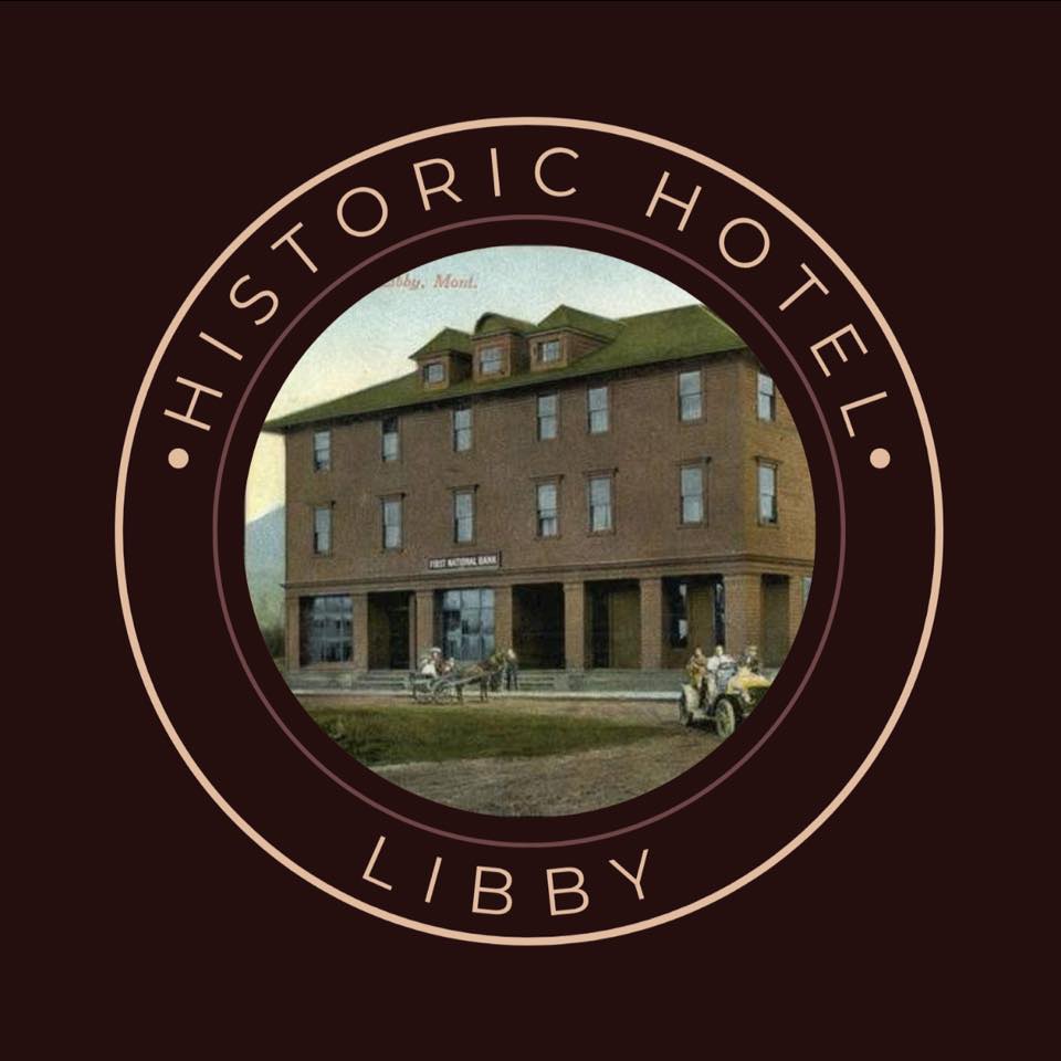 Historic Hotel Libby 