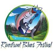 The RiverFront Blues Festival 