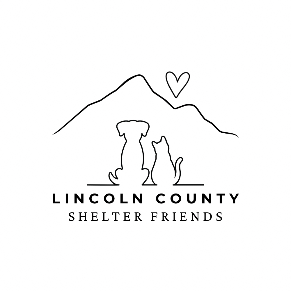 Lincoln County Shelter Friends 