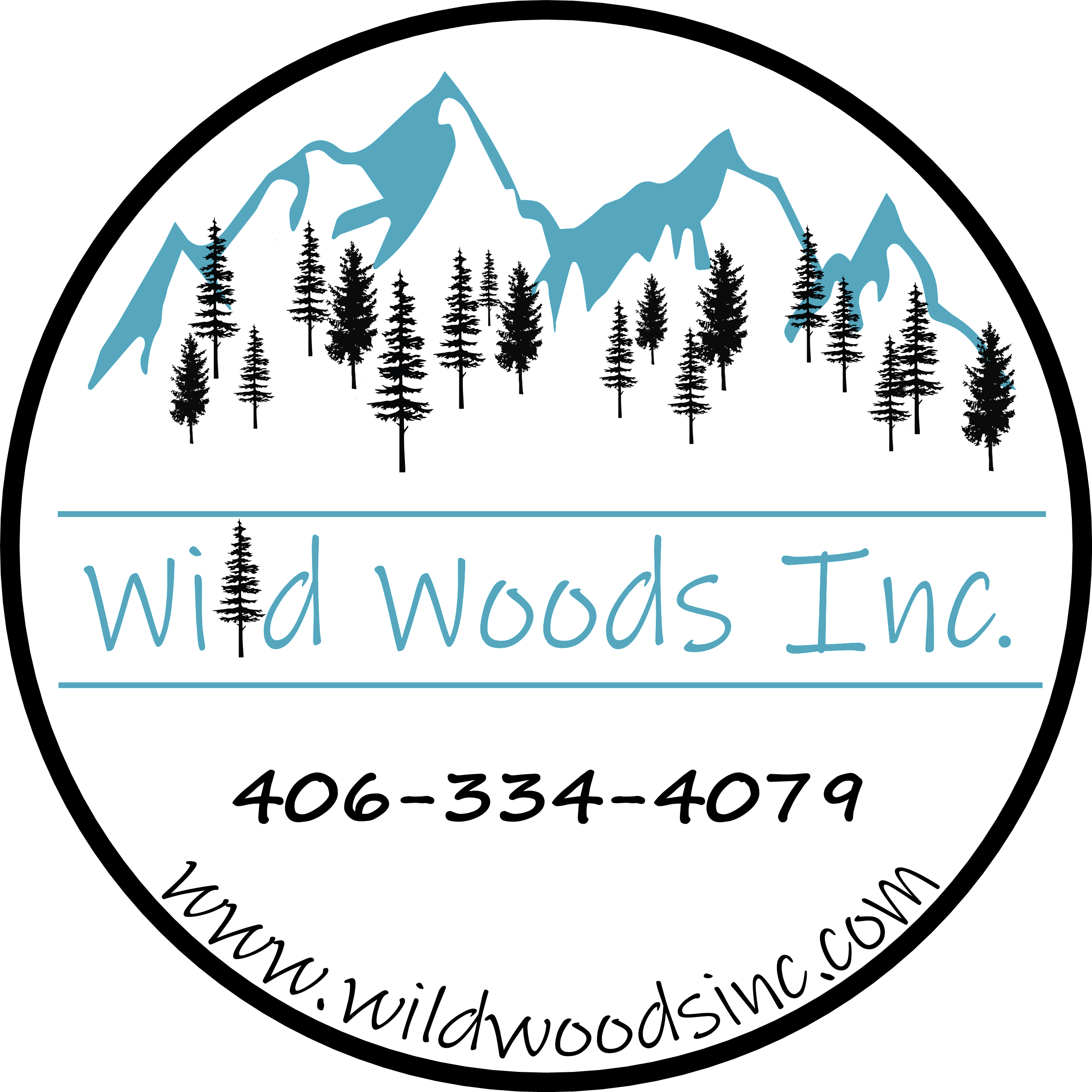 Wild Woods Inc 