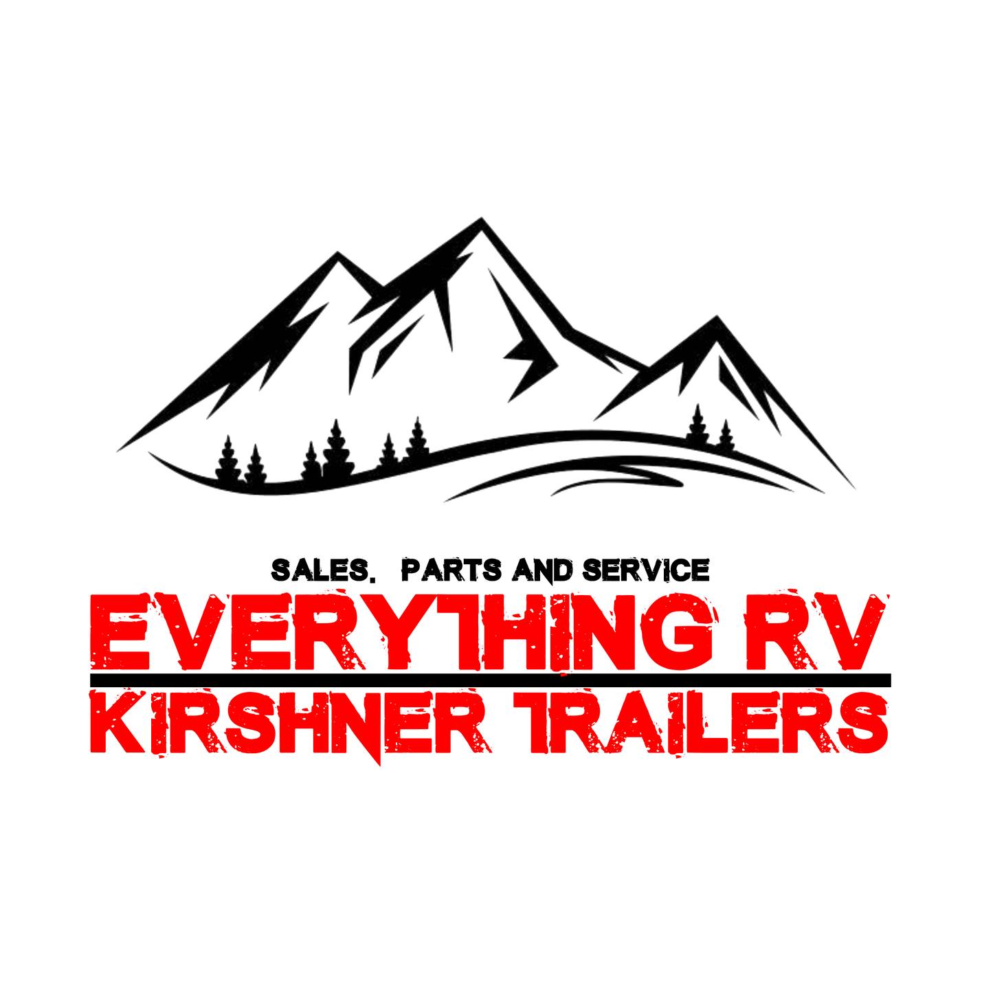 Kirshner Trailer Sales 