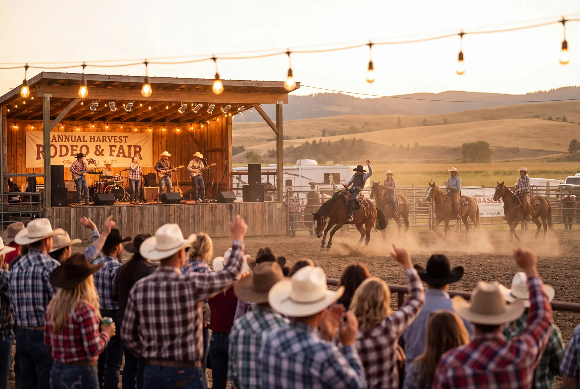 What to Expect from Day of Event Coverage