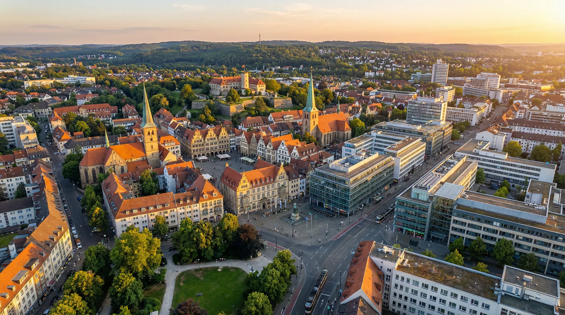 Bielefeld