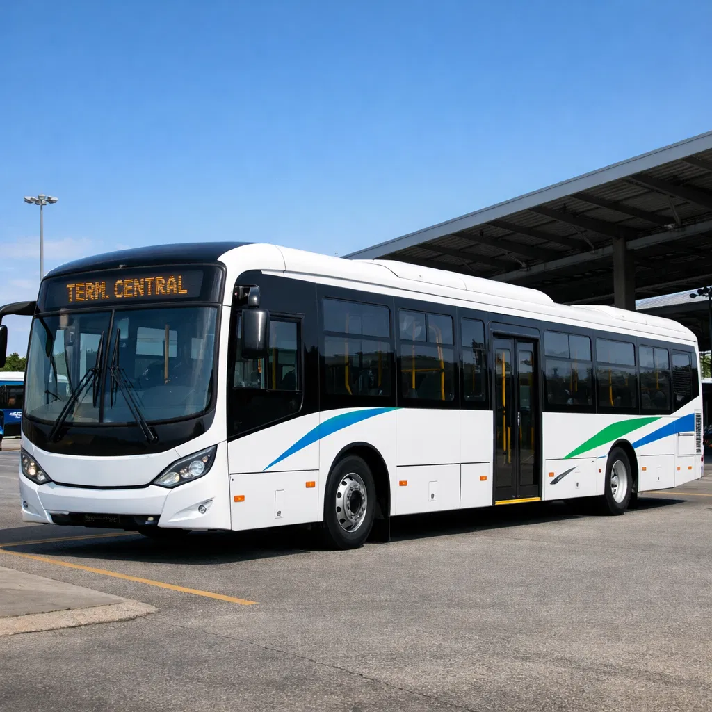 Transporte de Passageiros