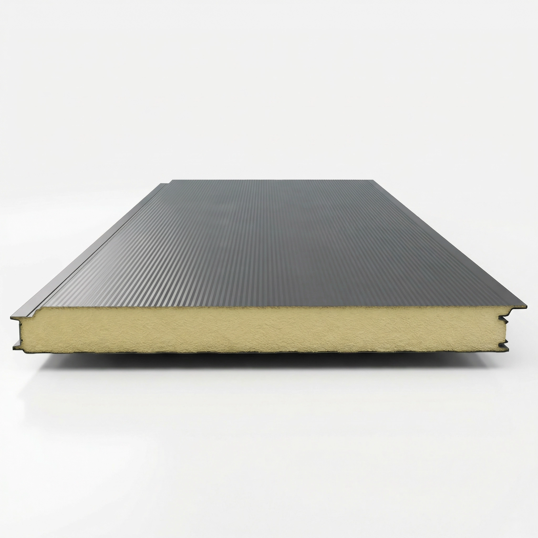 Sandwich Paneel - Hoogwaardig materiaal voor aluminium overkappingen Overkapping Systems