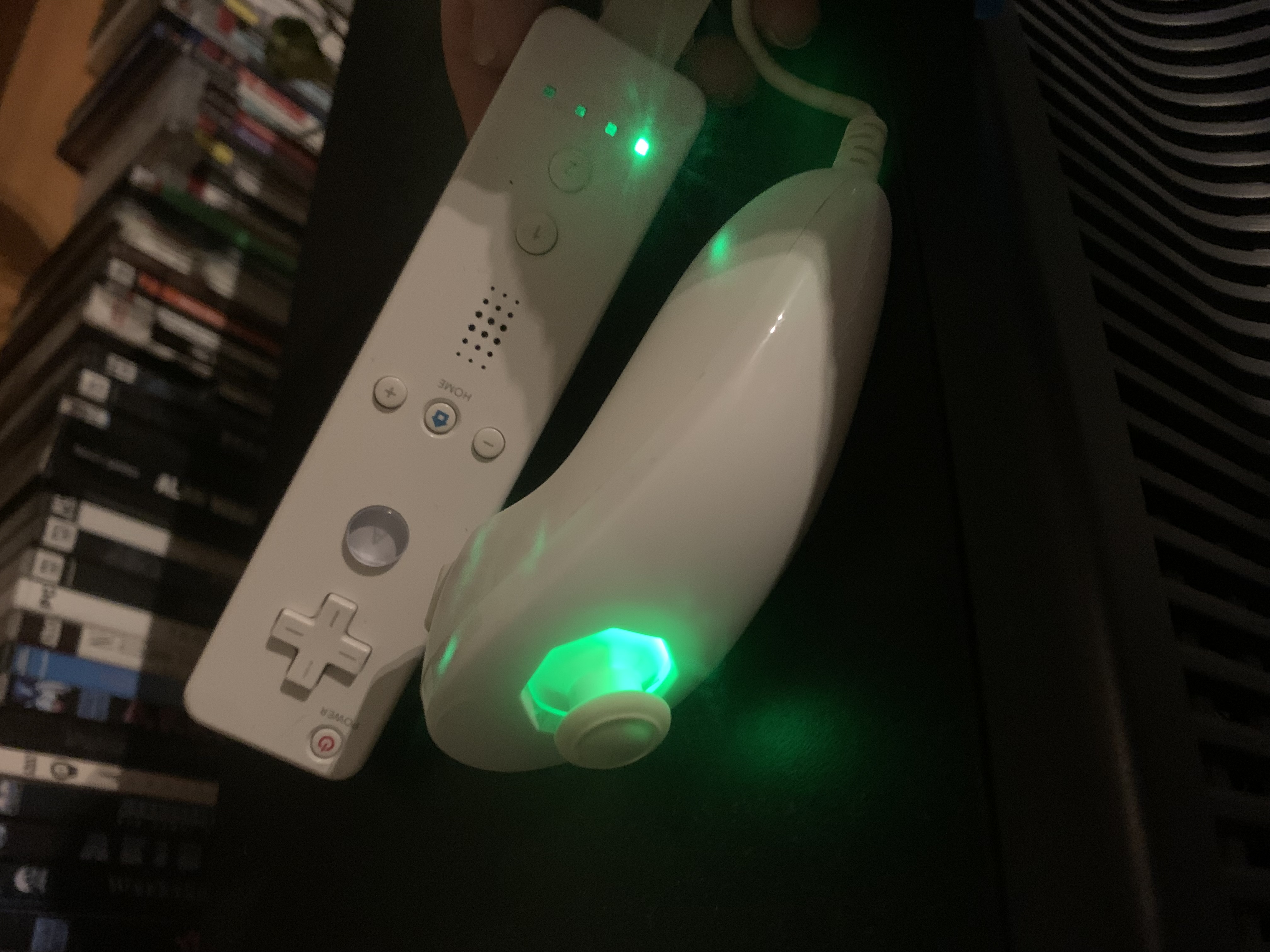 Wii Controller Kit