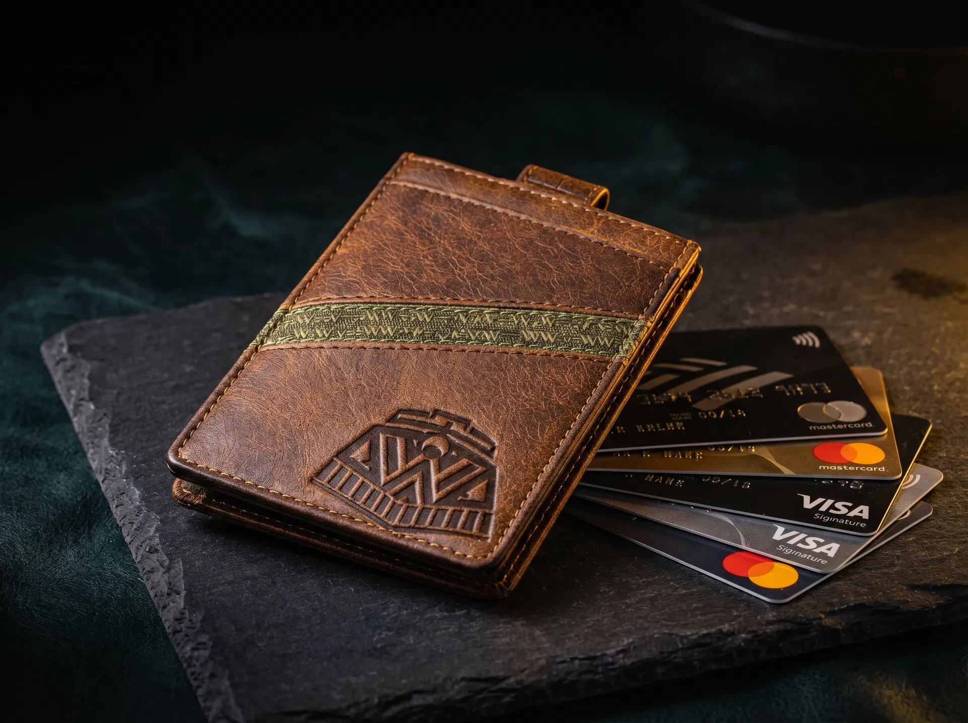 The Duty Cardholder