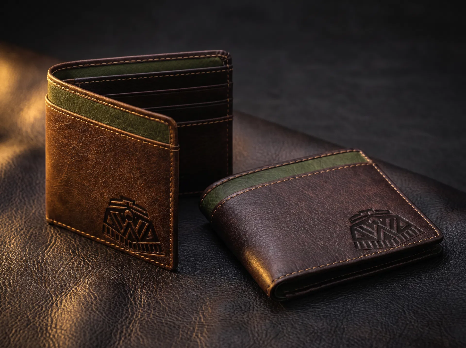 The Sentinel Bifold