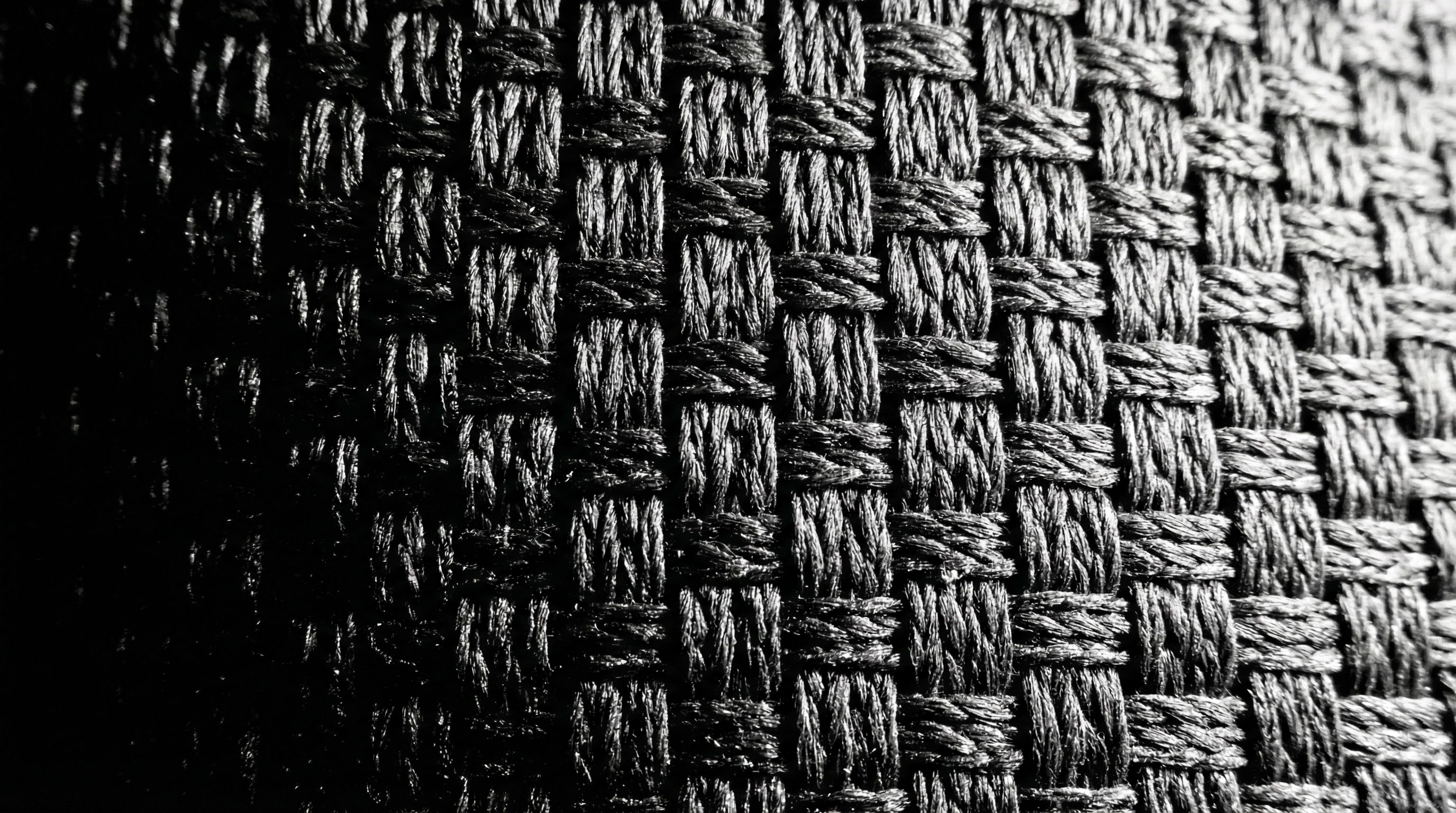 ENDURE compression fabric detail