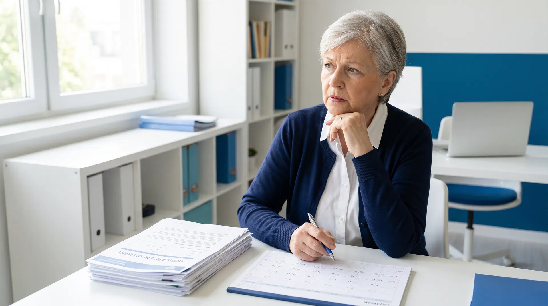 5 Mistakes to Avoid During Medicare Annual Enrollment