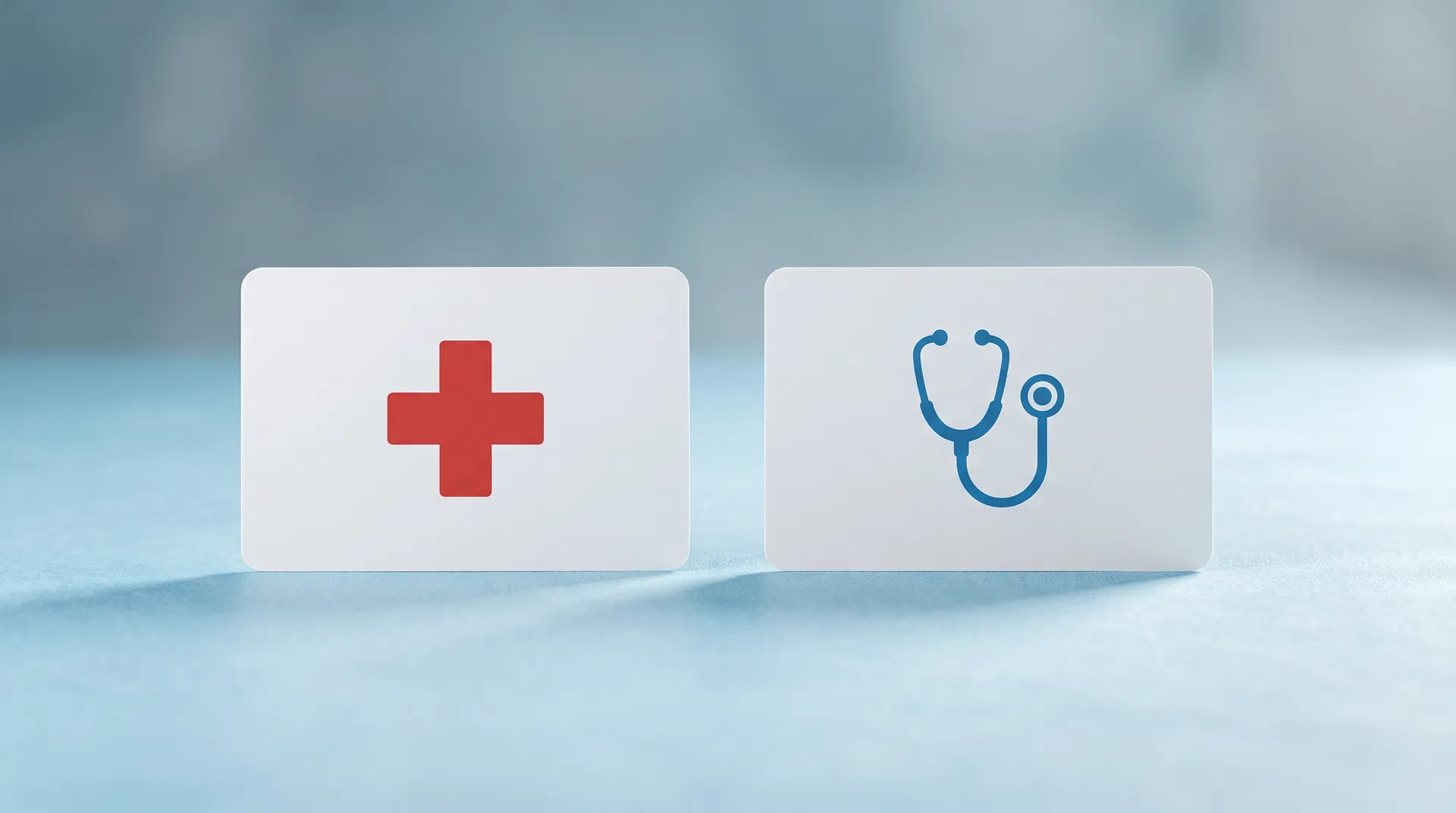 Medicare Part A vs. Part B: What's the Difference?