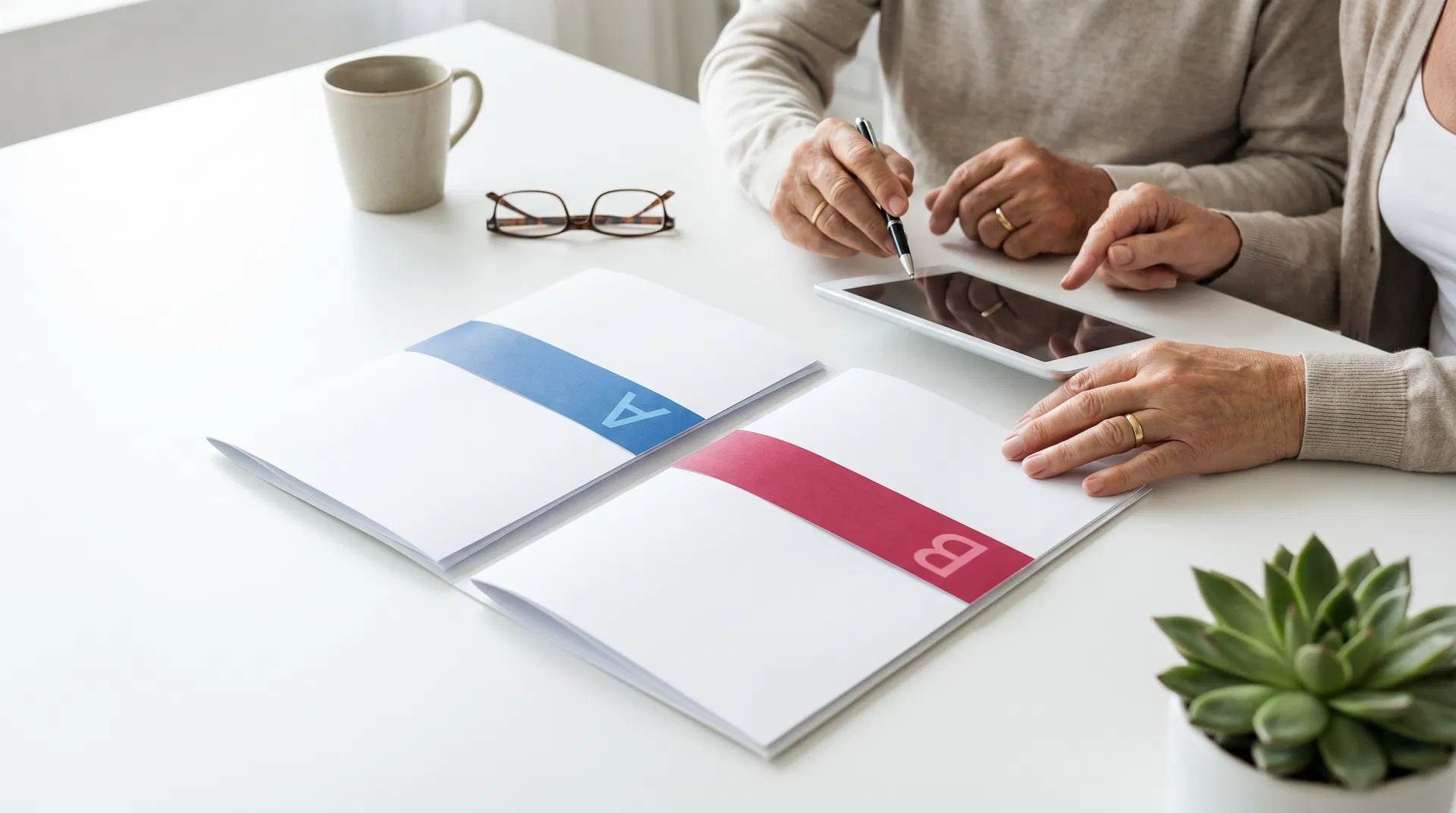 Medicare Supplement vs. Medicare Advantage: Which Is Right for You?