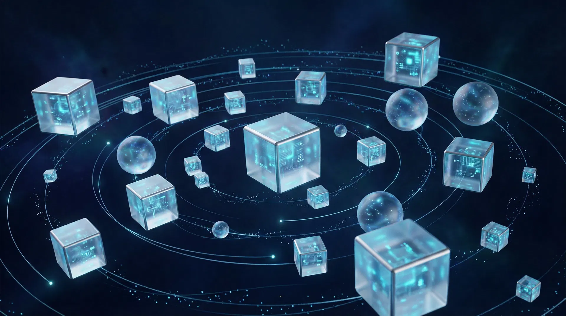 Technology integrations and add-ons visual