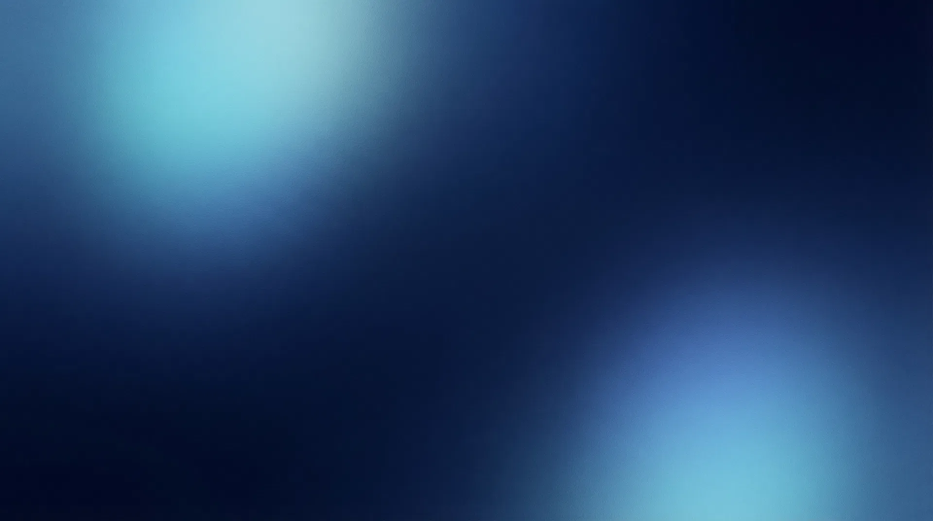 Call to action gradient background