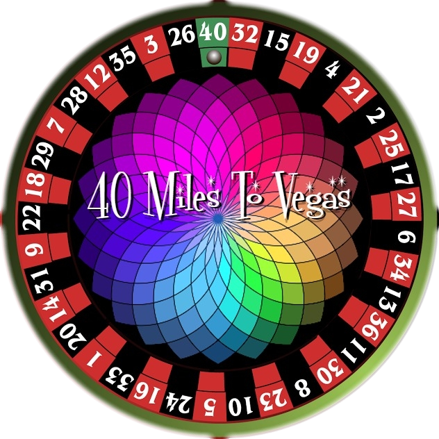 40 Miles to Vegas