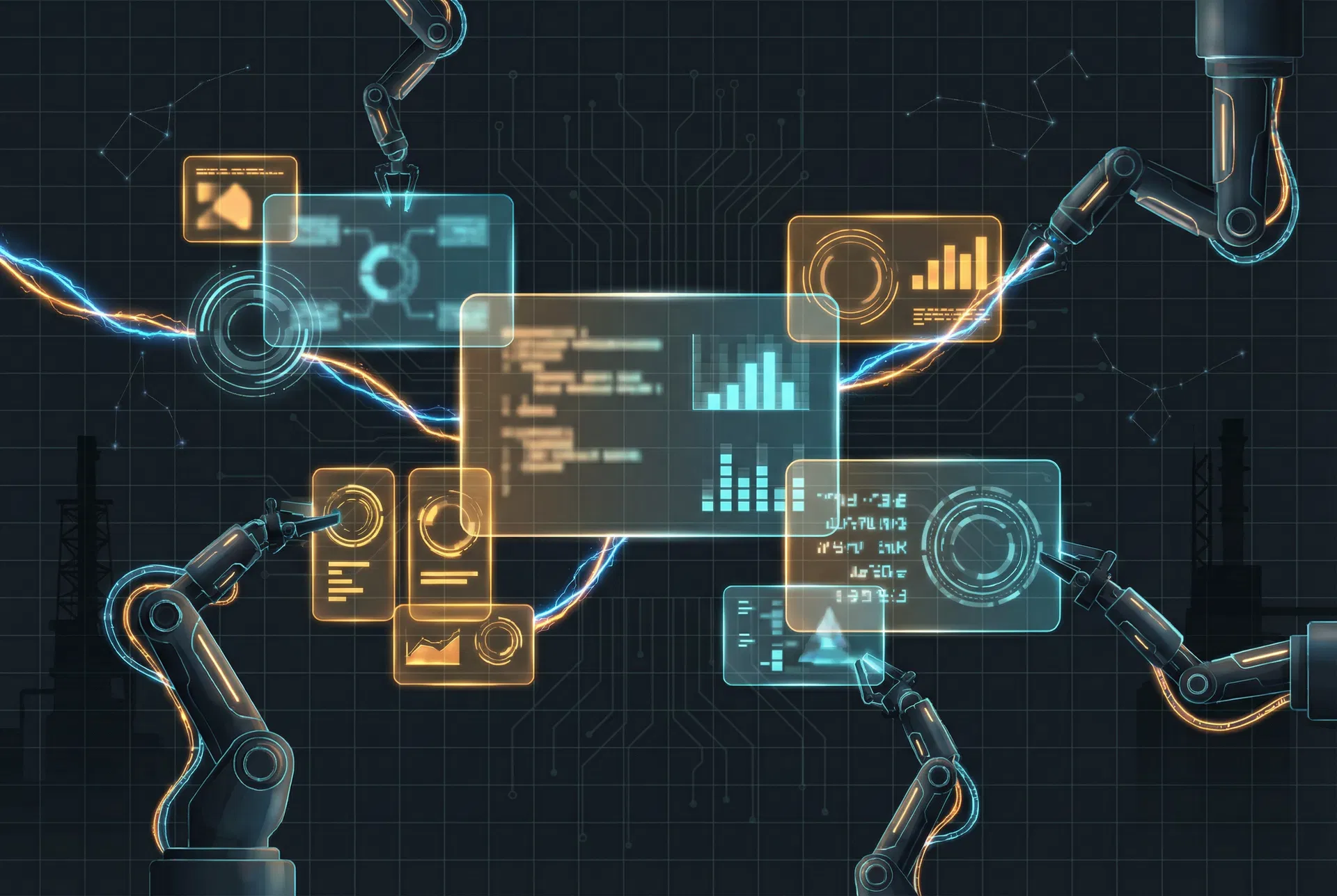 Crear Contenido Visual