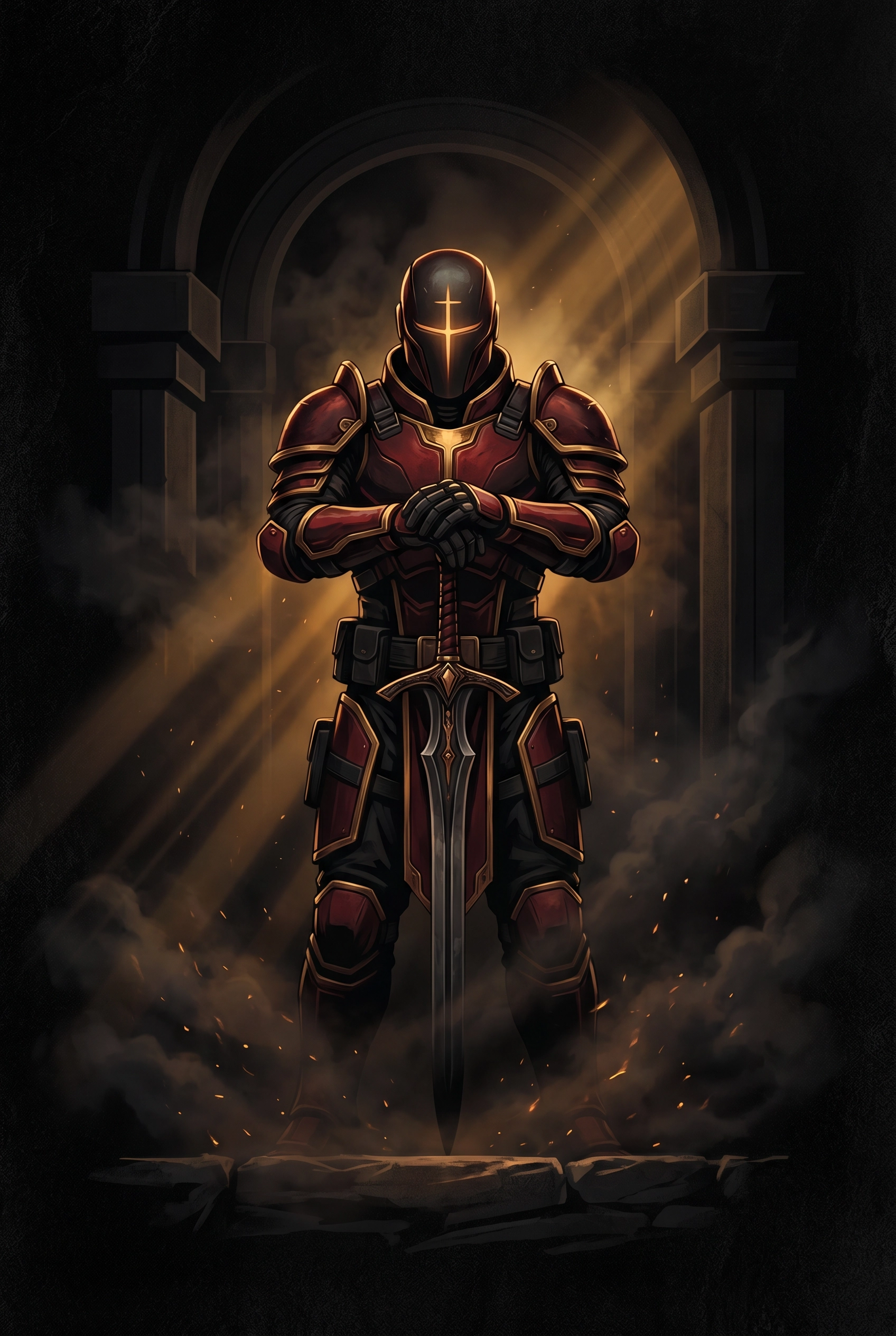 The Kuti Code — 100 Laws. 10 Pillars. One Doctrine.