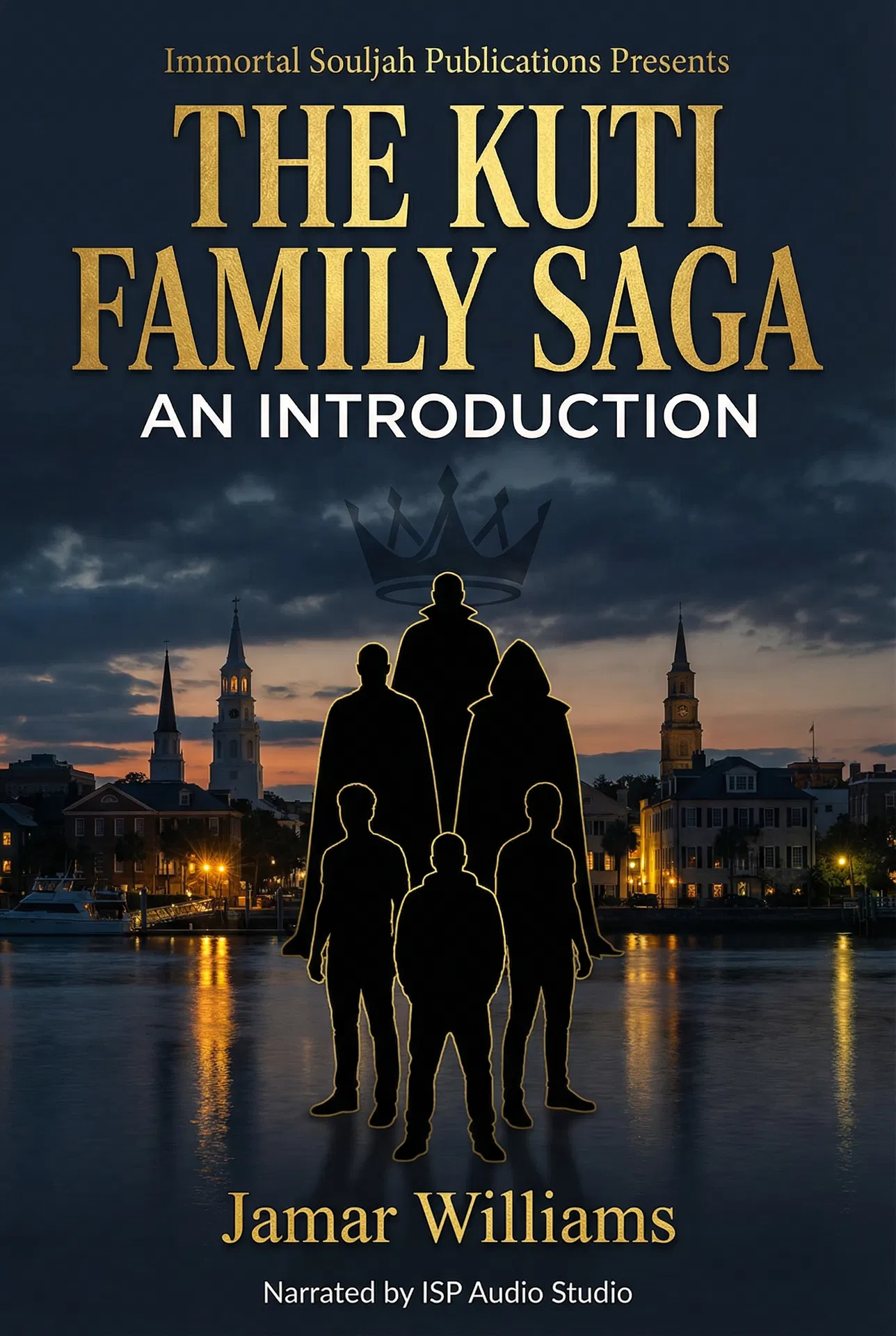 Kuti Family Saga Guide