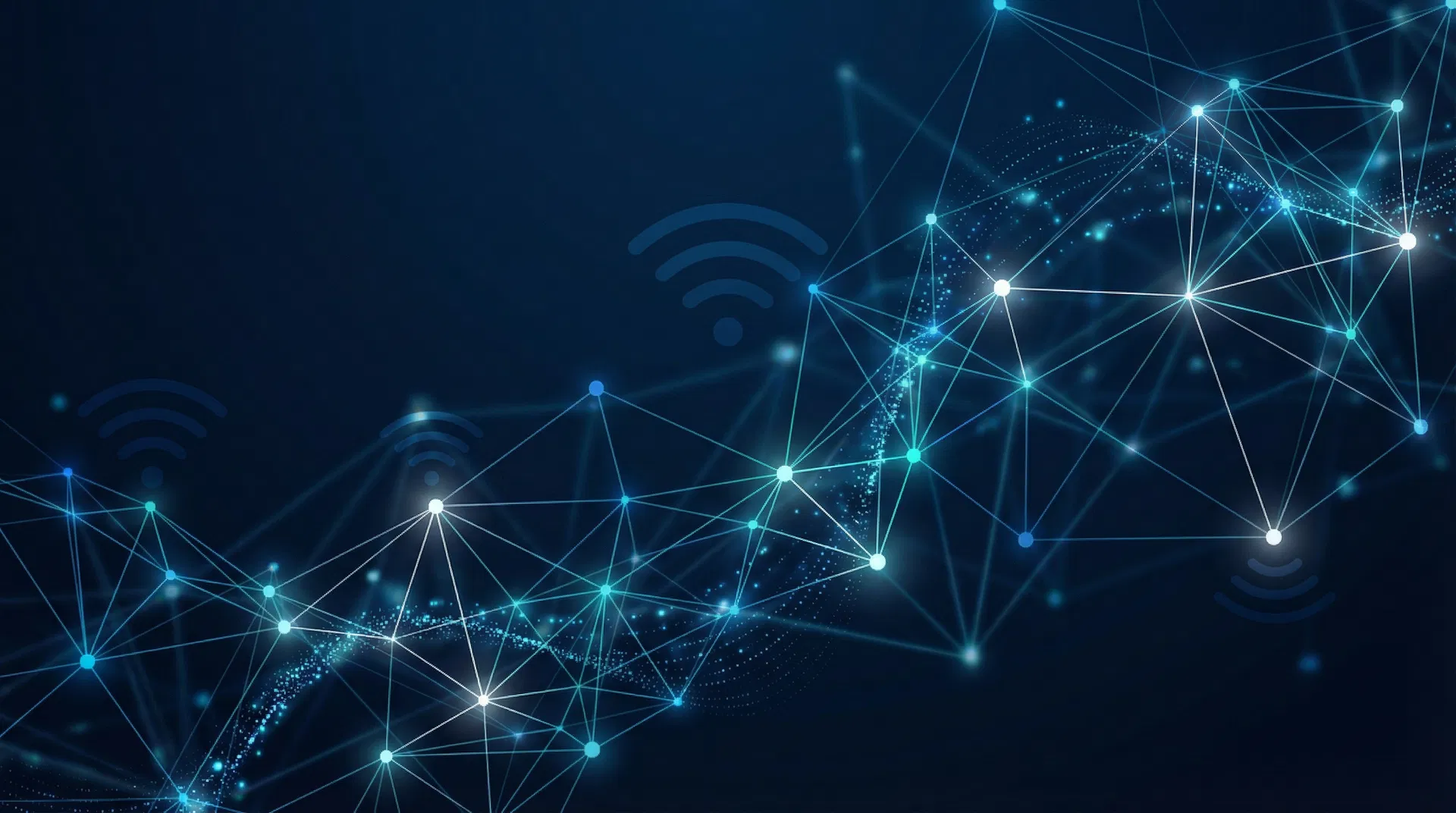 Sinbar Consultants wireless network services