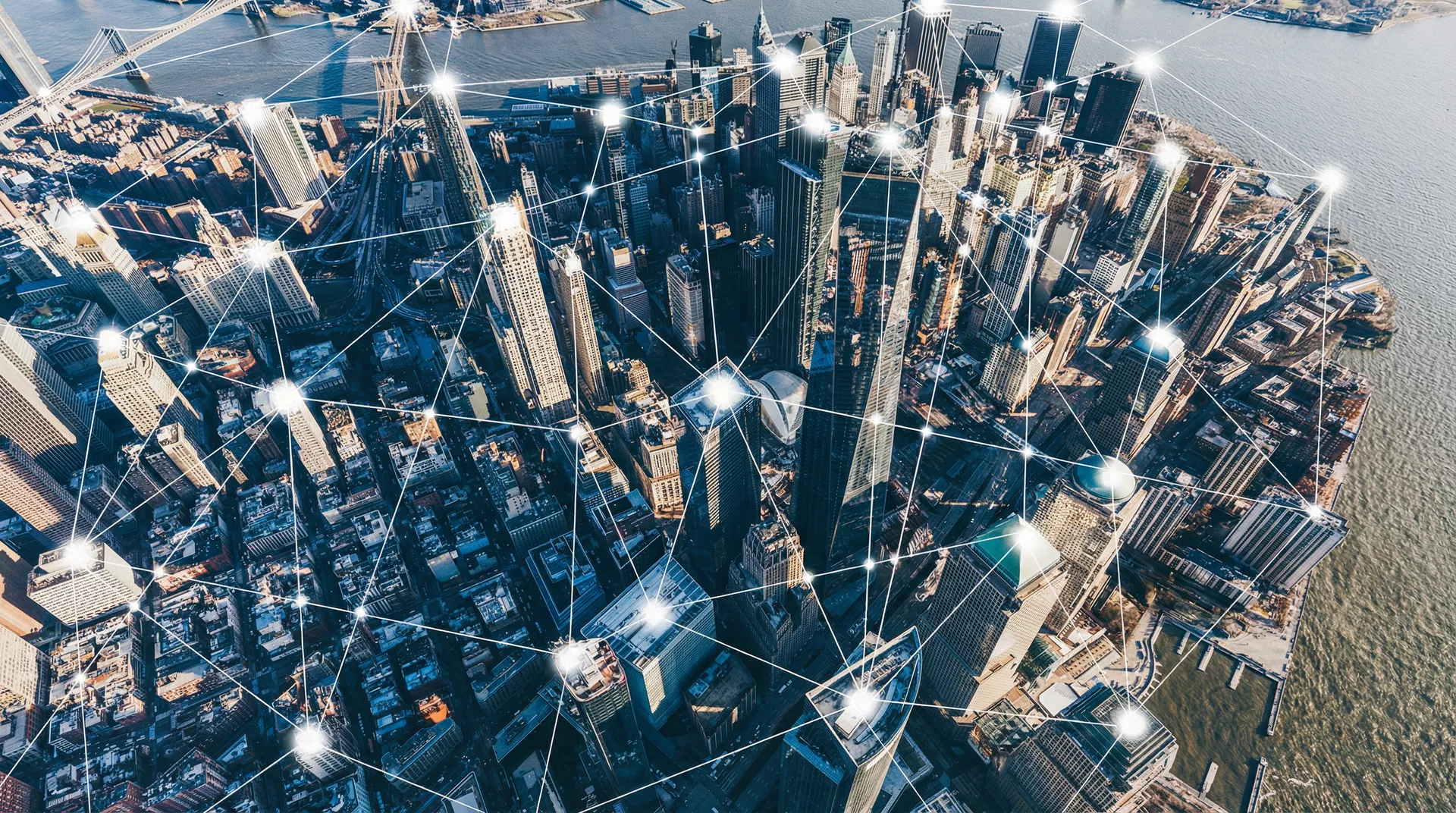 NYC Wireless Network