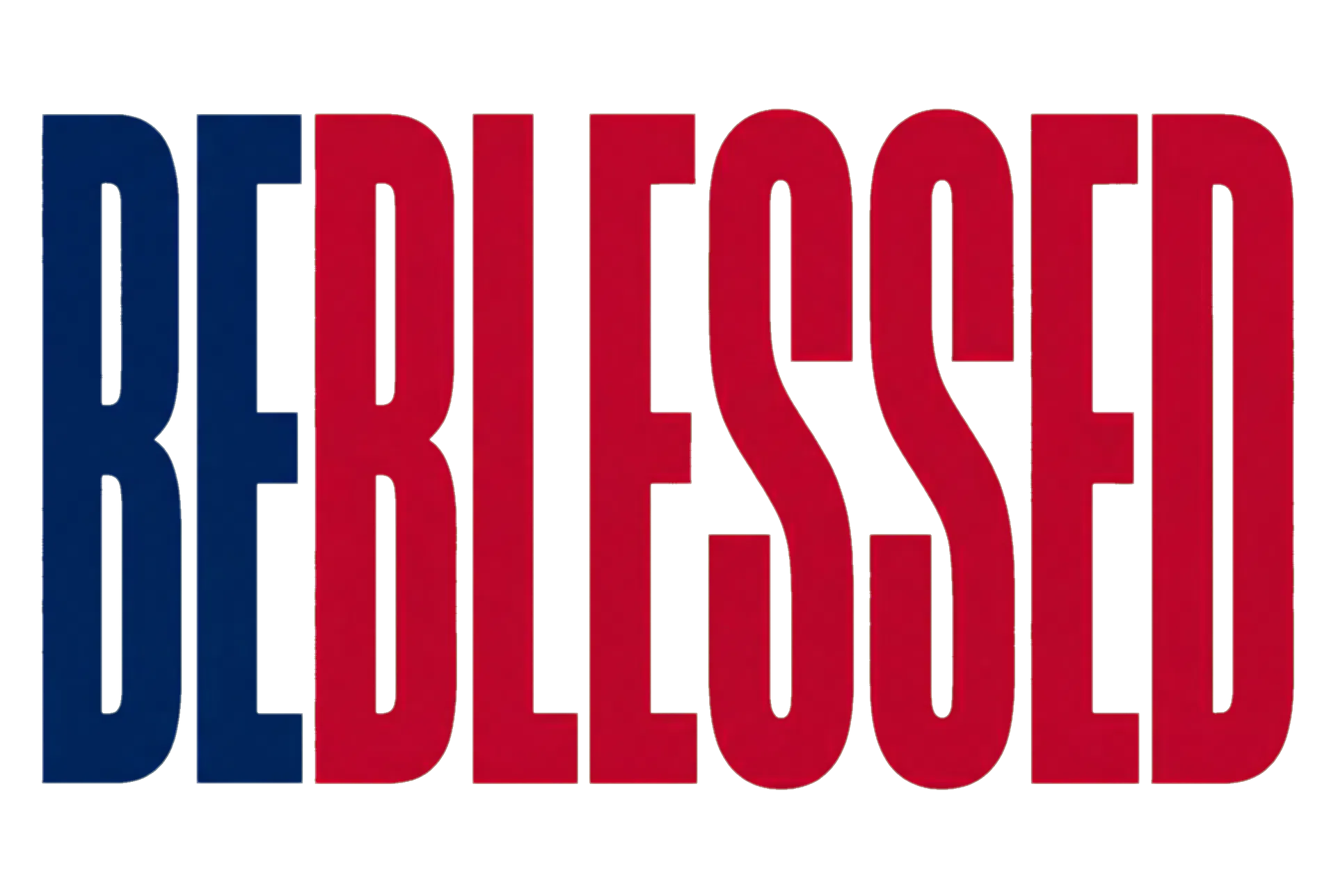 BEBLESSED