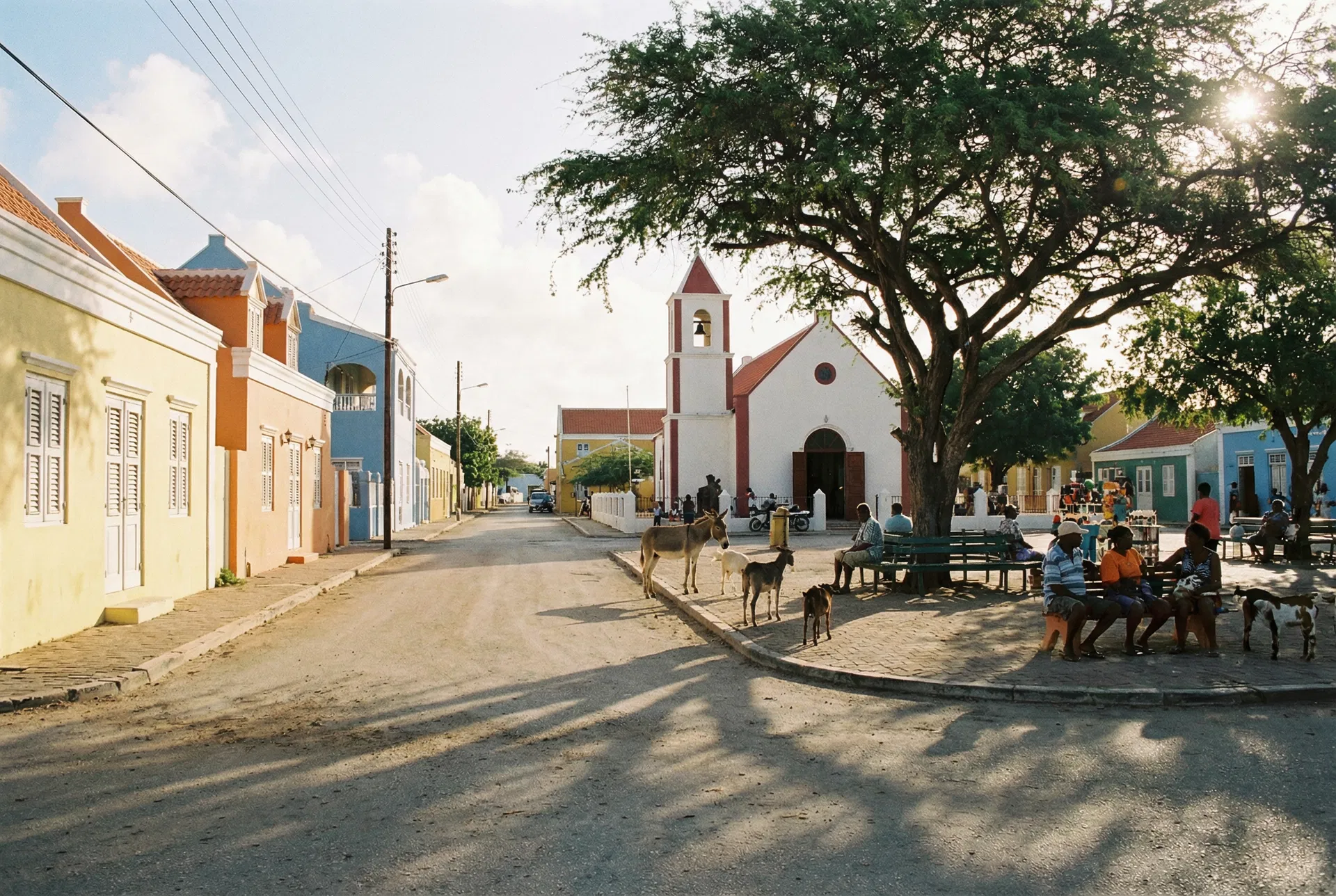 Rincon Village