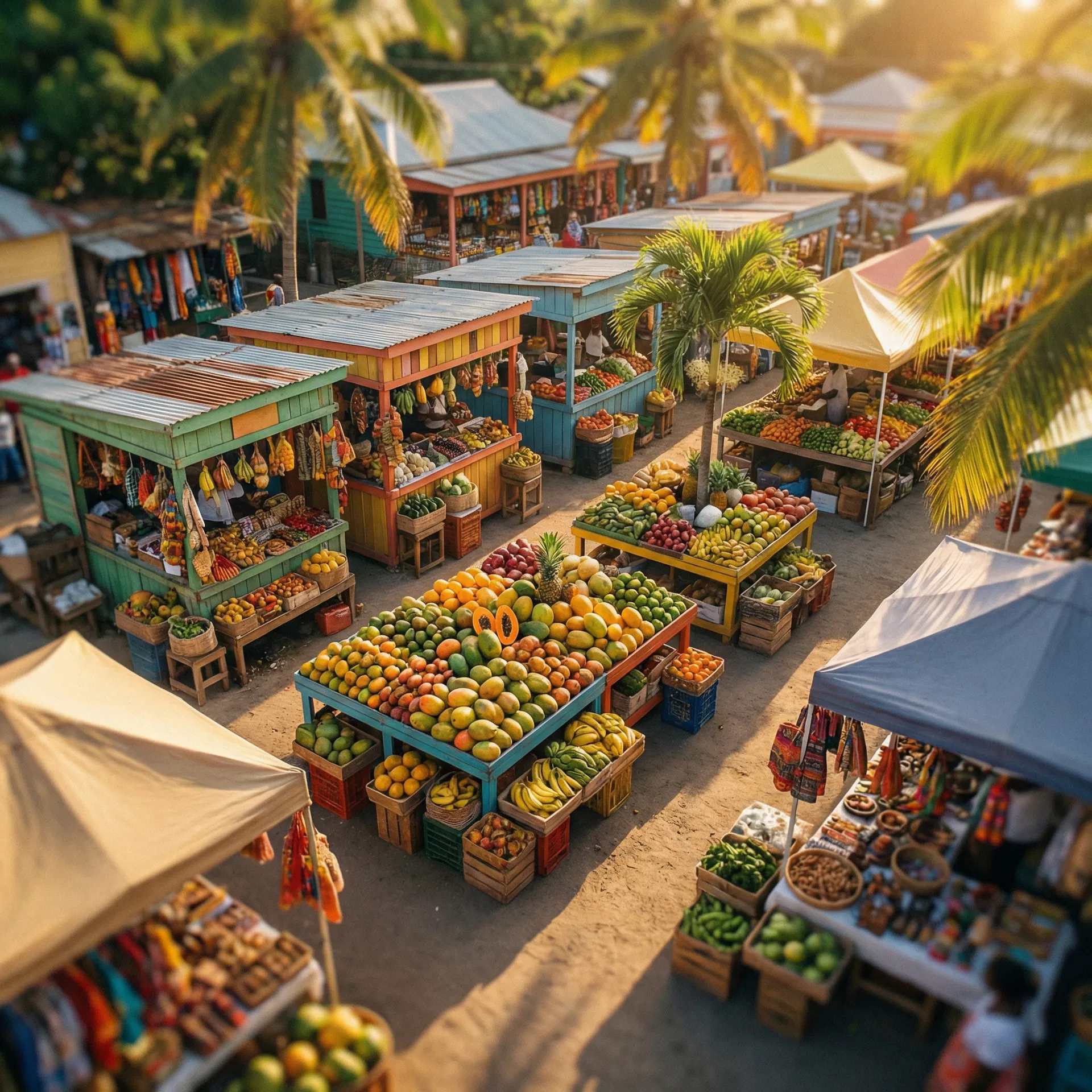 Buy & Sell Marketplace