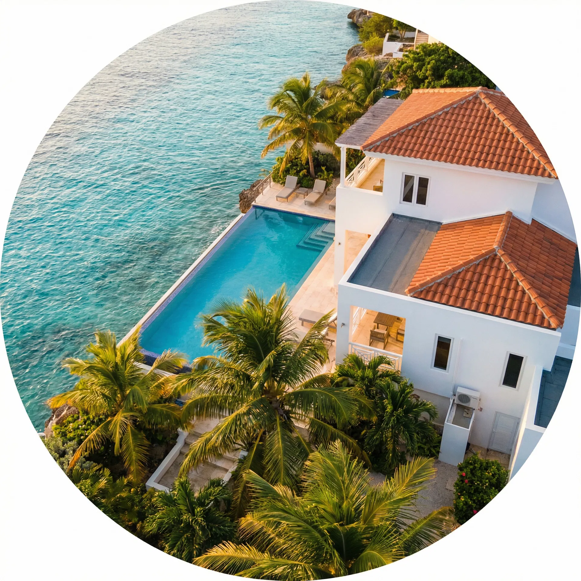 Real Estate & Rentals