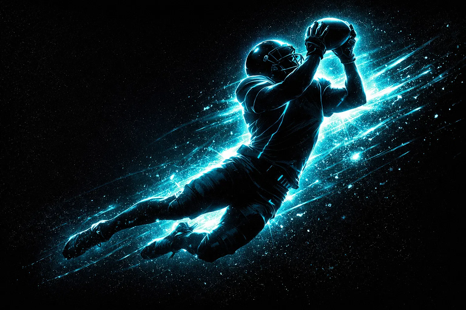 Showtime Designs — Elite Sports Graphics