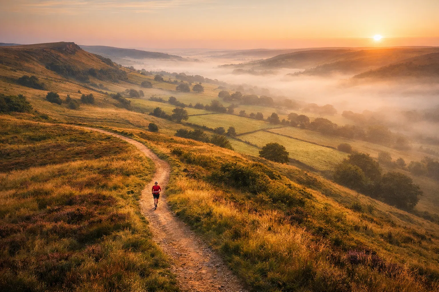 Marathon Preparation