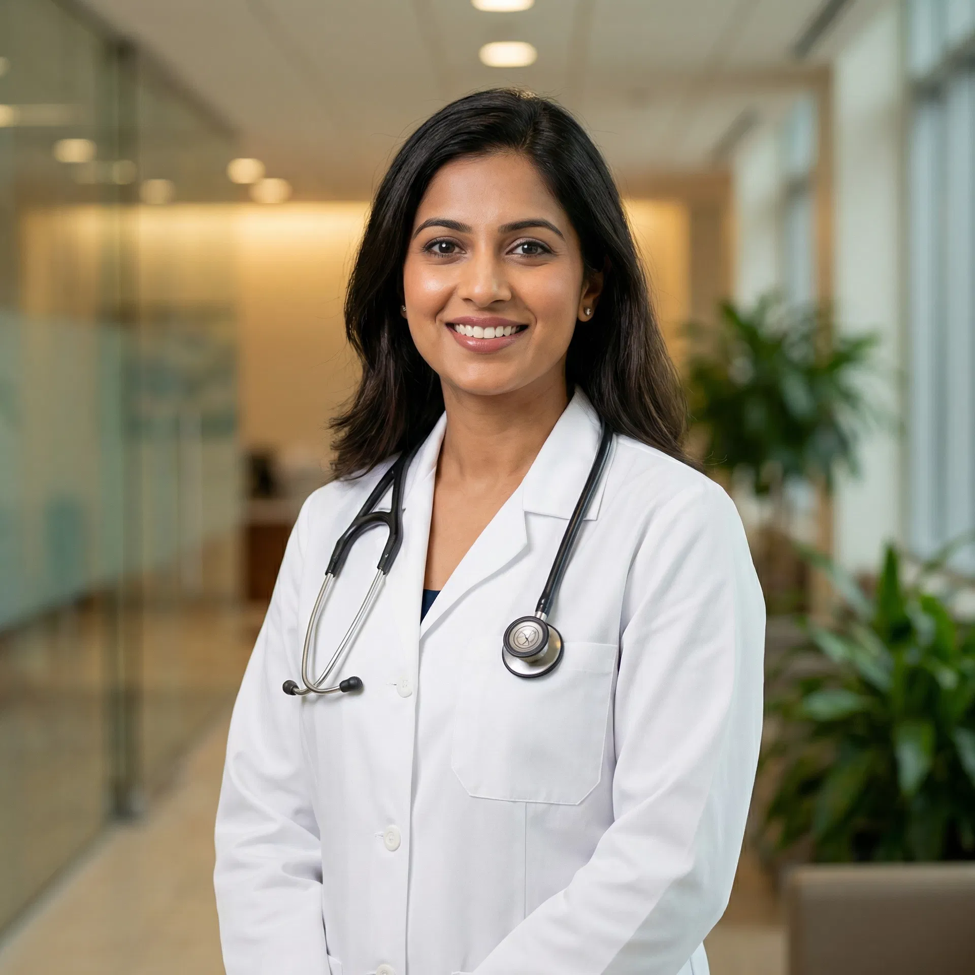 Dr. Priya Sharma