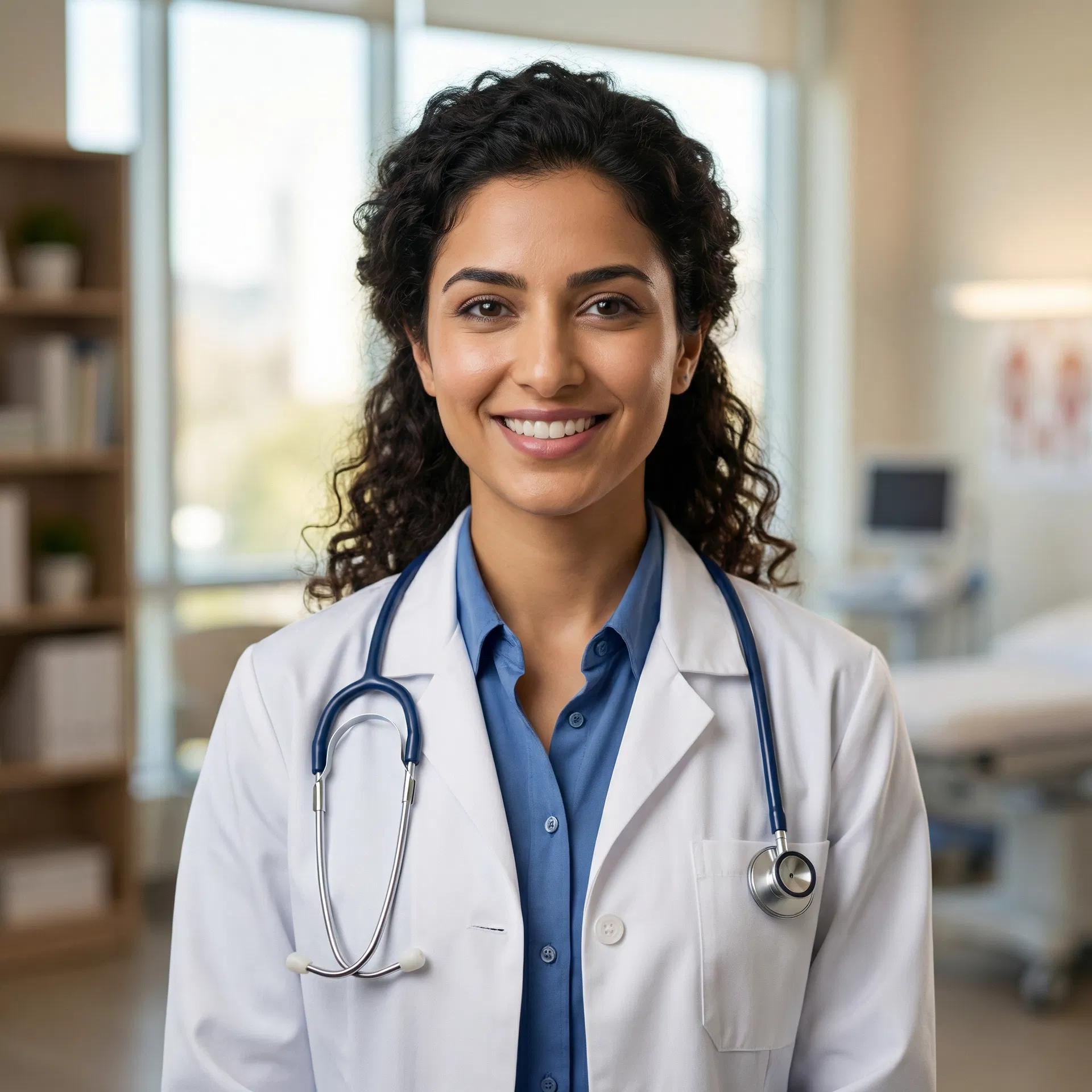 Dr. Fatima Al-Hassan