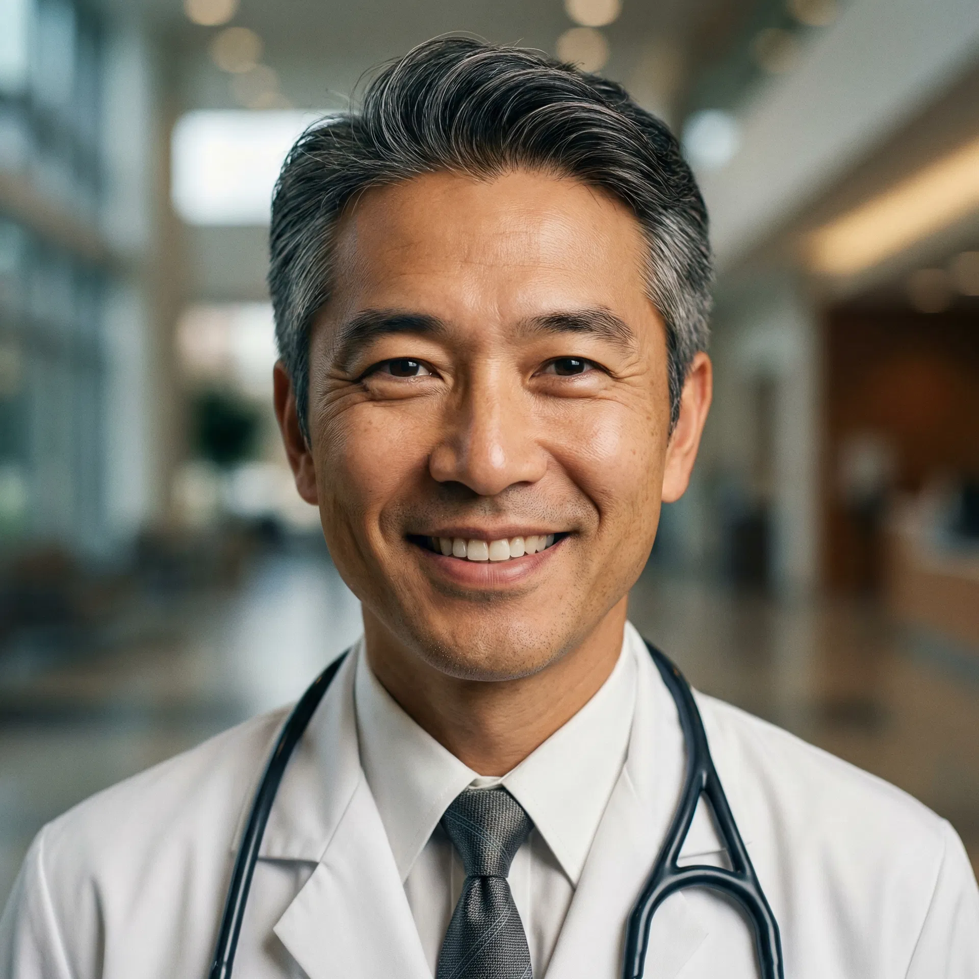 Dr. Wei Chen