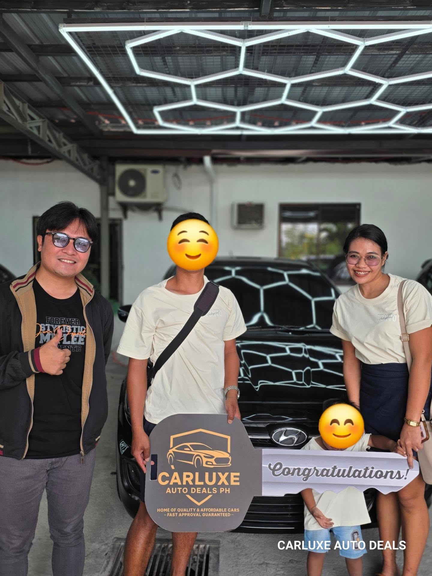 Essi Ralc - 2019 HYUNDAI ACCENT 1.4 GL A/T